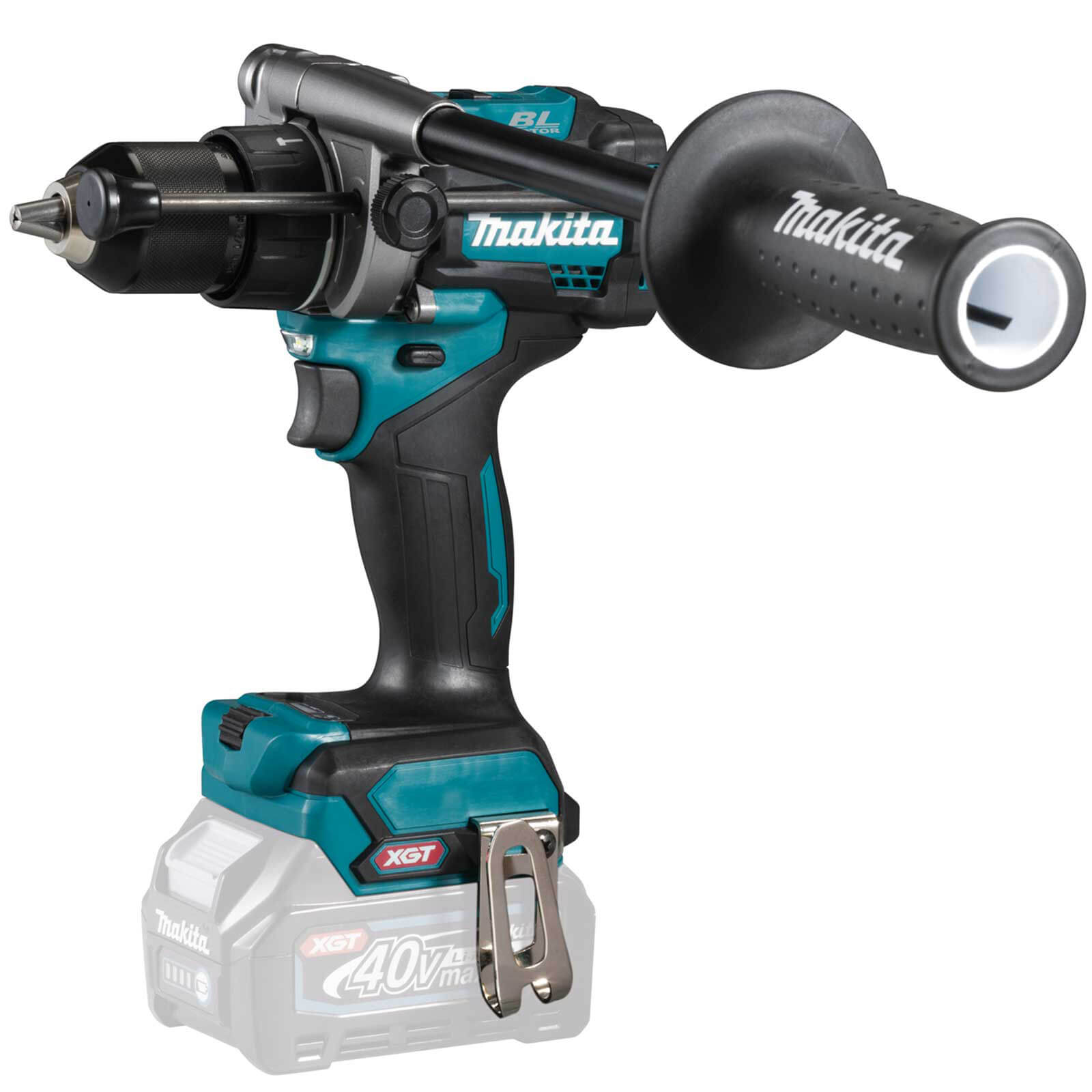 Makita MAKHP001GZ HP001GZ XGT 40Vmax BL Combi Drill 40V Bare Unit Price Comparisons | Compare The Build