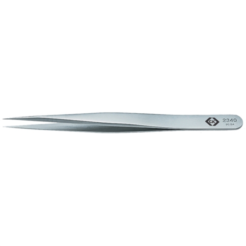 C.K Precision Tweezer 2340 - 110mm Price Comparisons | Compare The Build