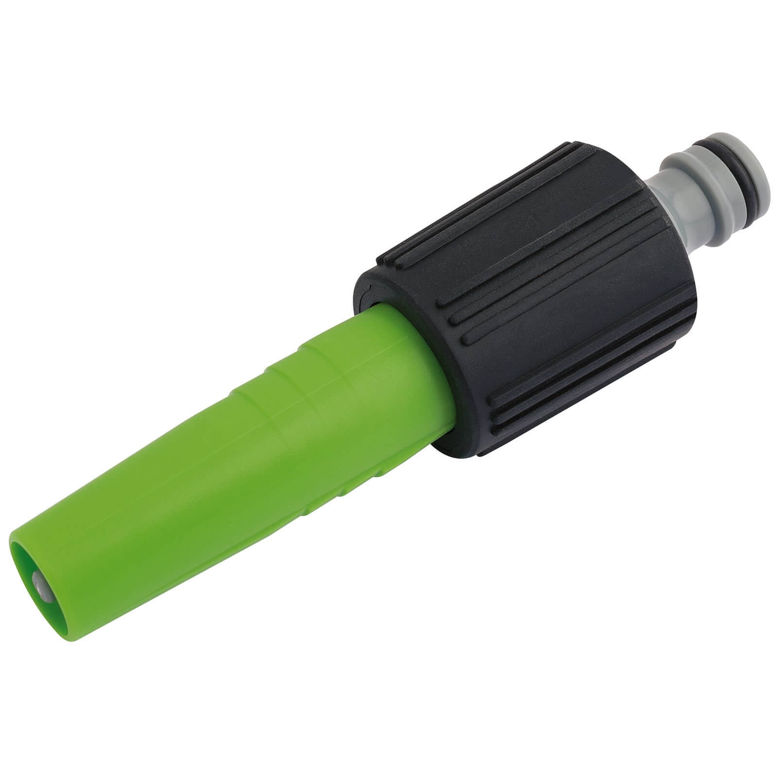 Draper Soft Grip Adjustable Garden Watering Spray Nozzle Price Comparisons | Compare The Build