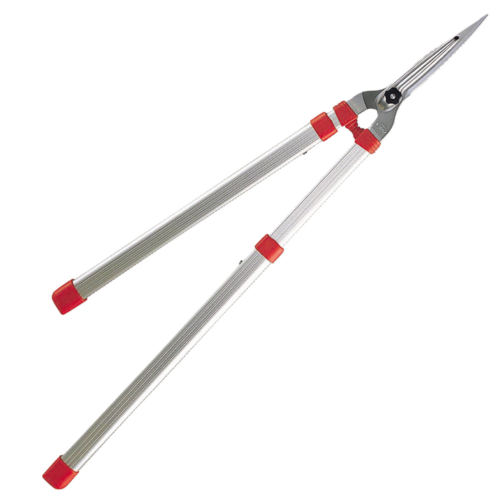 ARS K-900Z Aluminium Telescopic Hedge Shears 720mm Price Comparisons | Compare The Build