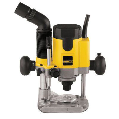 Dewalt 1400W 230V Corded Router Dw622K-Gb | Compare The Build