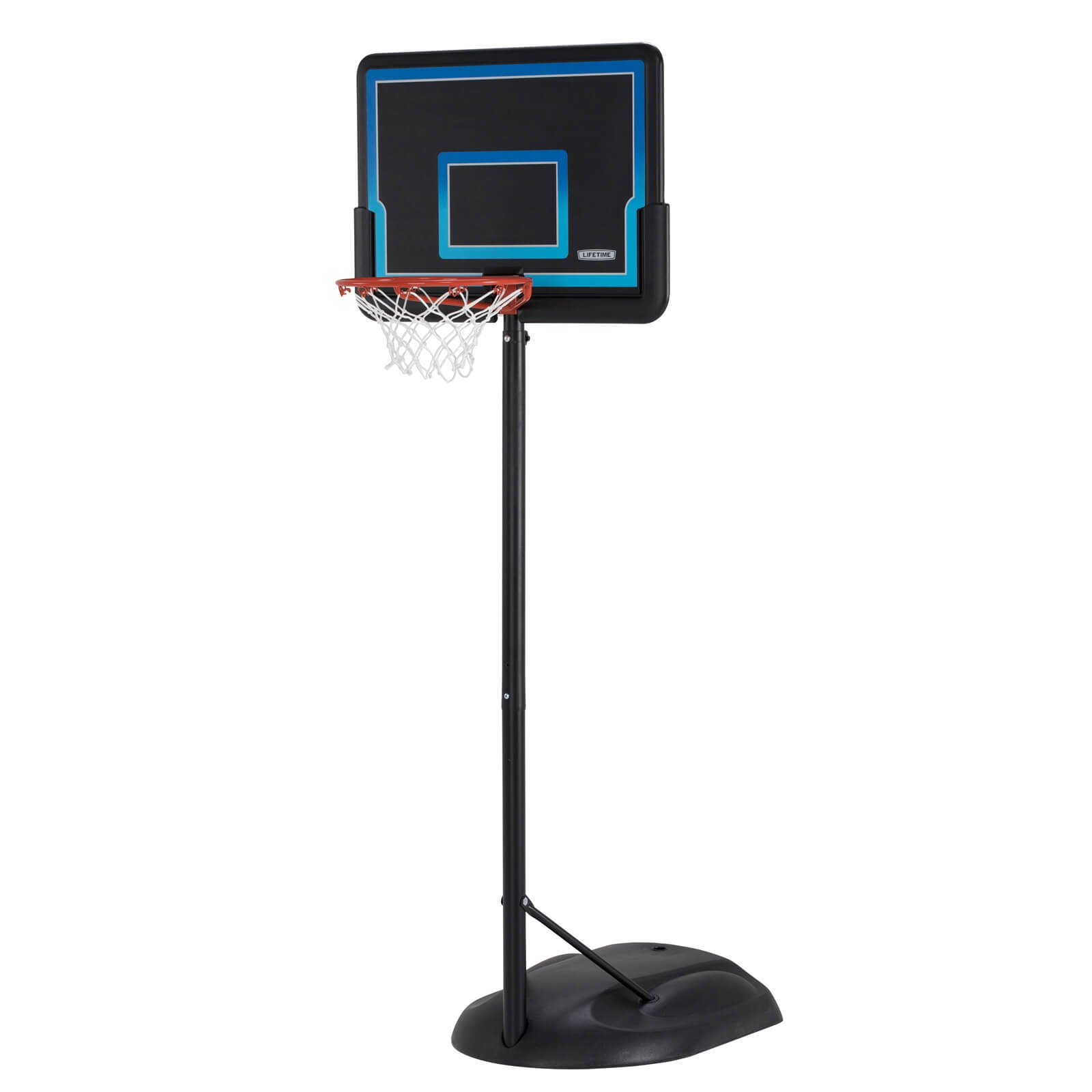 Lifetime Basketball Youth System | Compare The Build