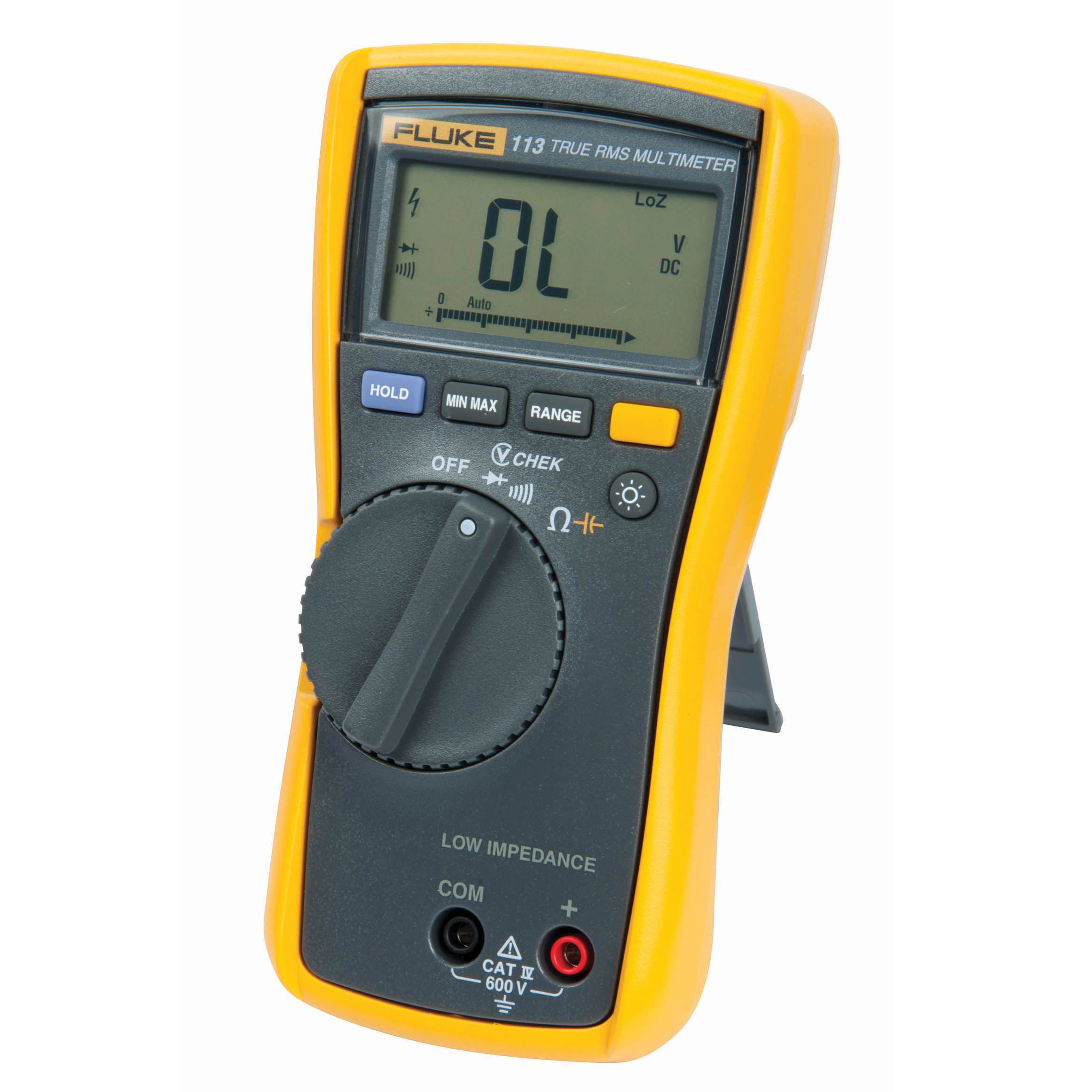 Fluke Multimeter Price Comparisons | Compare The Build