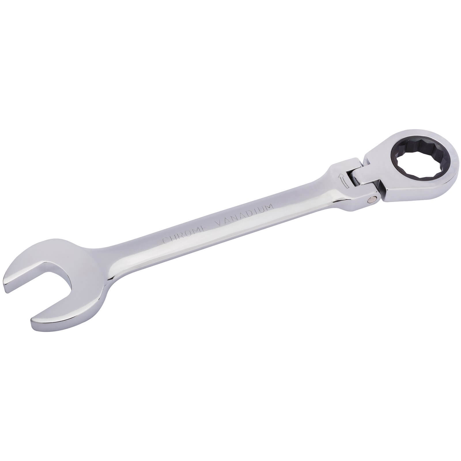 Draper Hi Torq Flexible Ratchet Combination Spanner 30mm Price Comparisons | Compare The Build