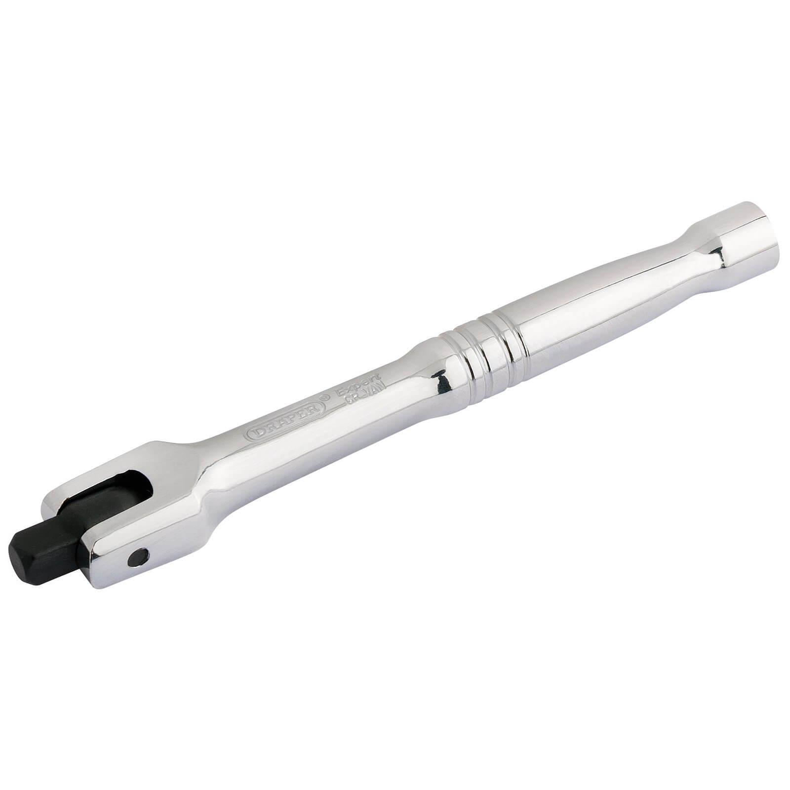 Draper 1/4" Drive Flexible Socket Handle 1/4" 150mm Price Comparisons | Compare The Build