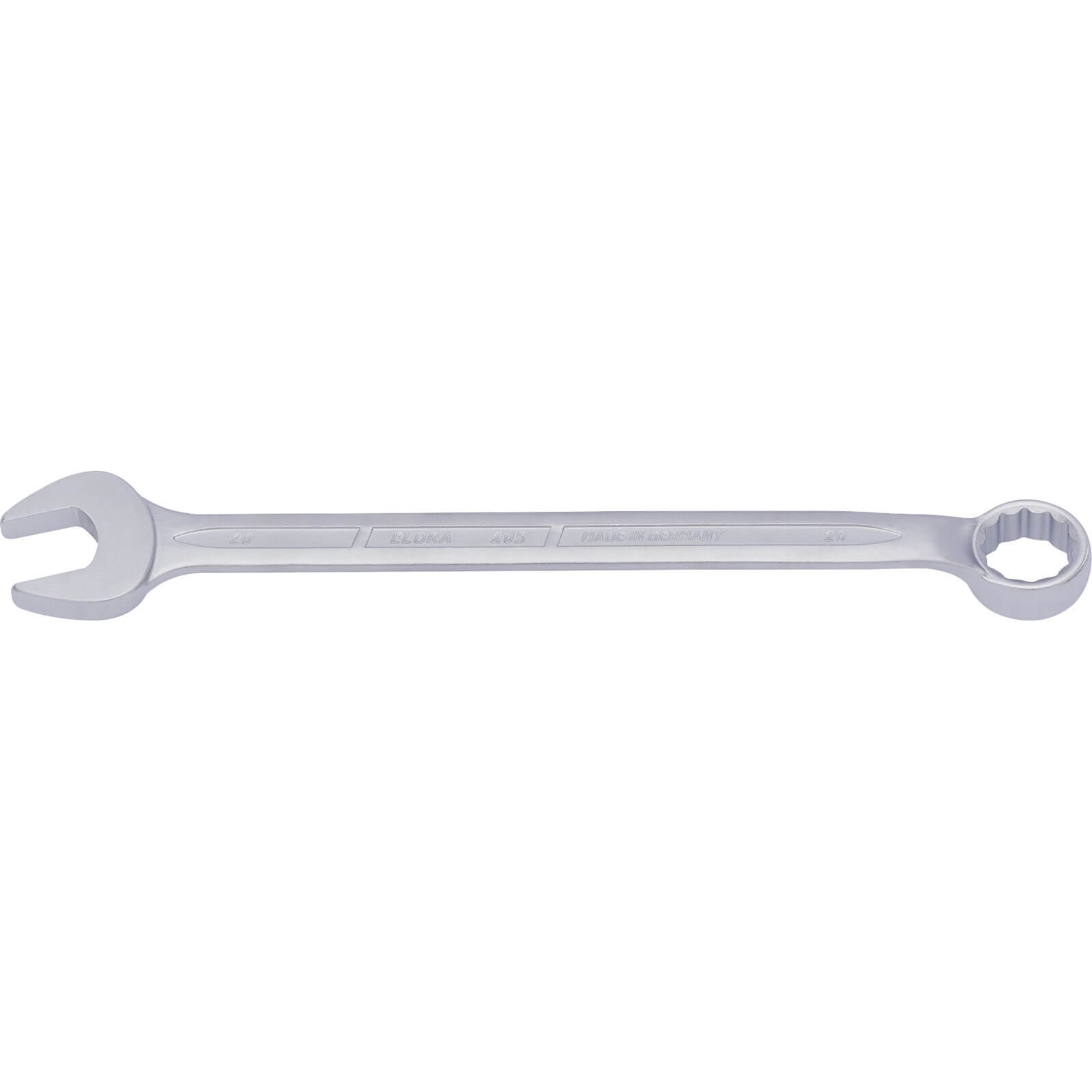 Elora Long Combination Spanner 20mm Price Comparisons | Compare The Build