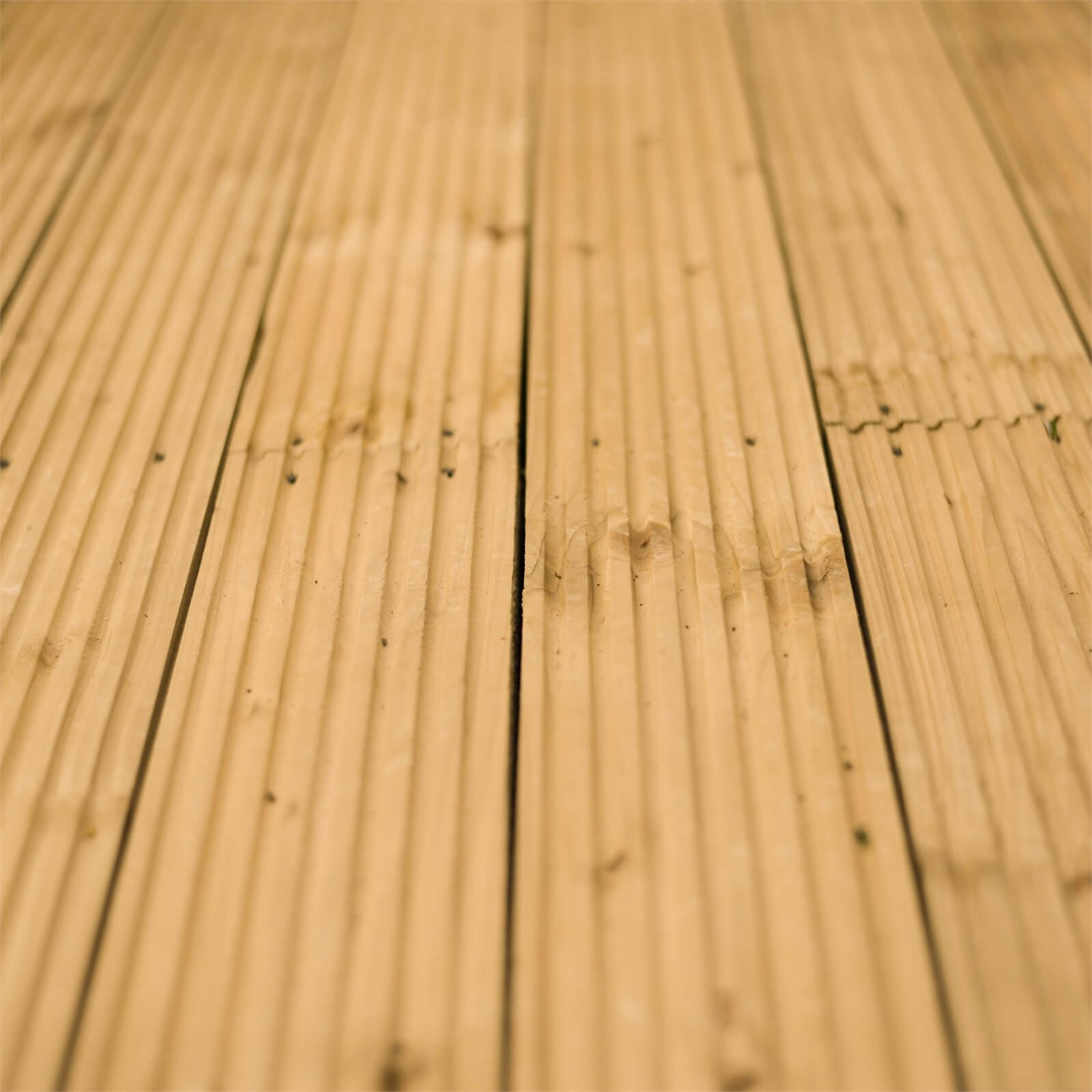 Patio Deck Board - 2.4m - Pack of 5 Price Comparisons | Compare The Build