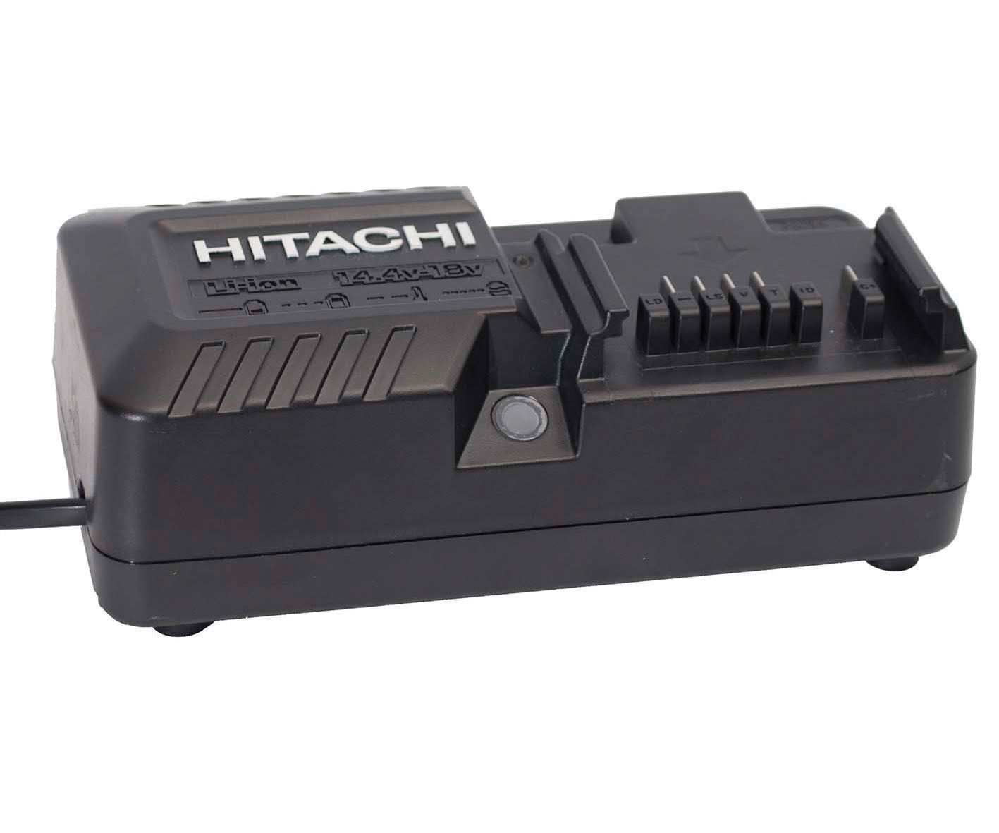 Hitachi Cordless 18V 1.5Ah Li-Ion Combi Drill 2 Batteries Dv18Dgl Price Comparisons | Compare The Build