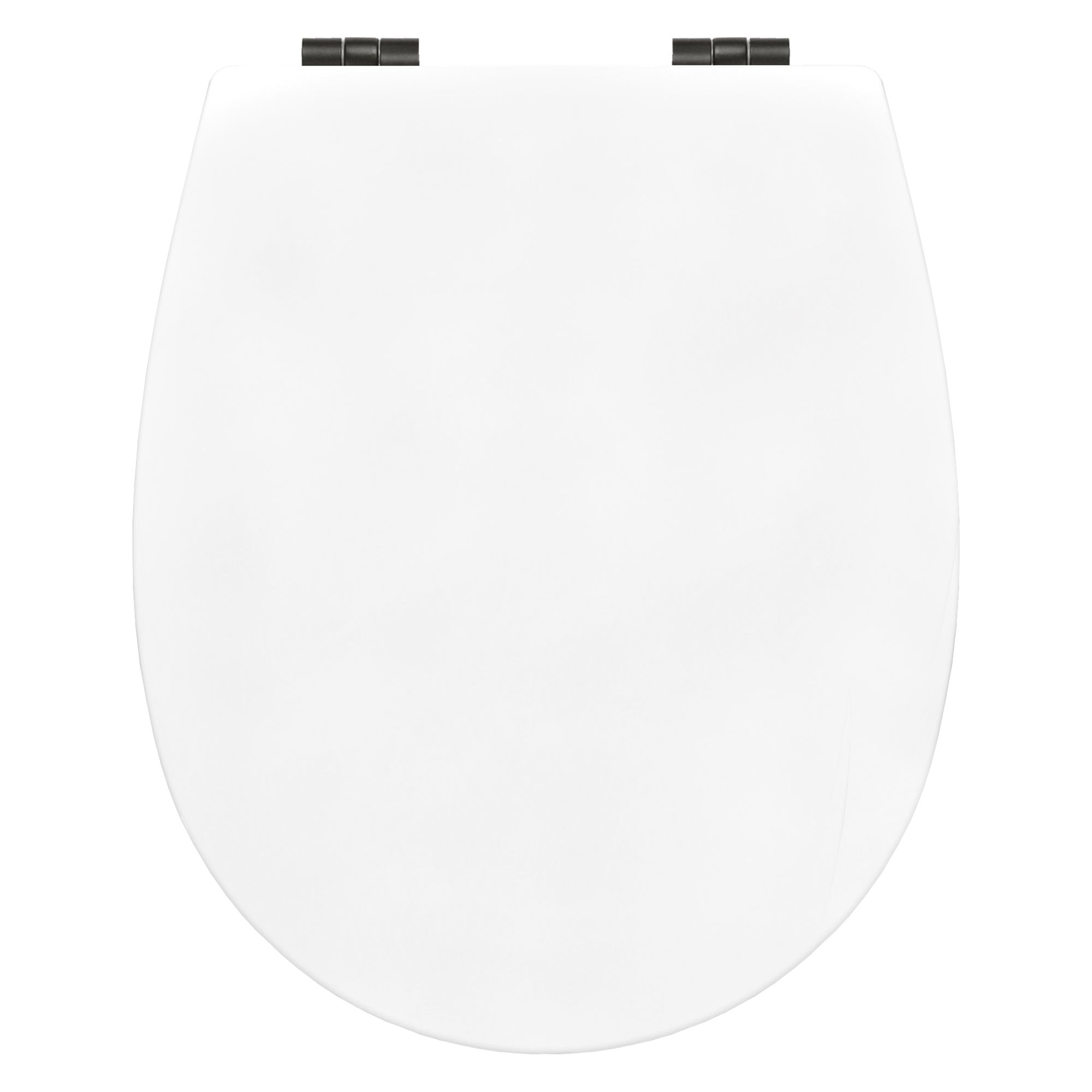 Bemis Hudson White Ultra-Fix Bottom Fix Soft Close Toilet Seat Price Comparisons | Compare The Build