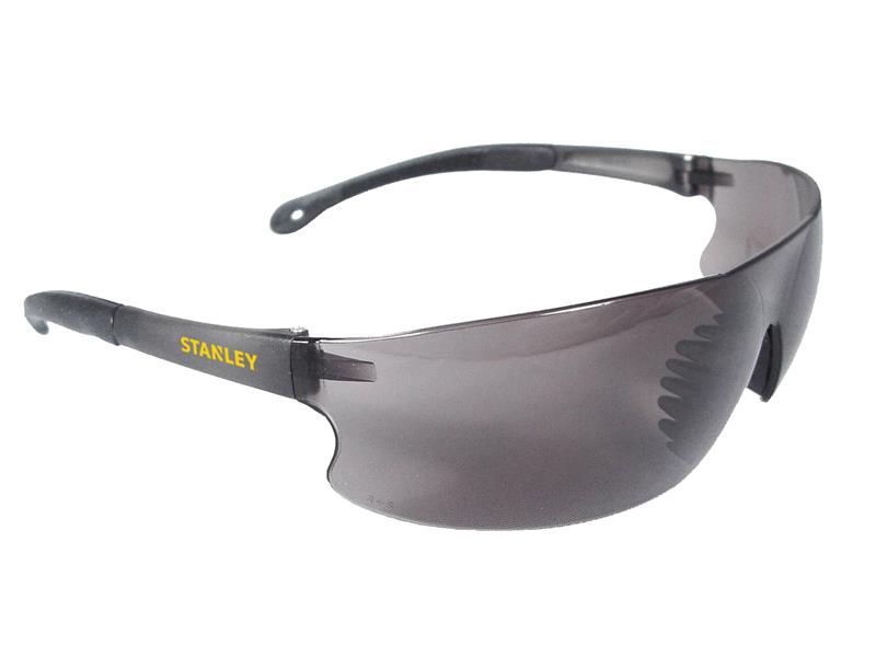 STANLEY® STASY1202D SY120-2D Safety Glasses - Smoke Price Comparisons | Compare The Build