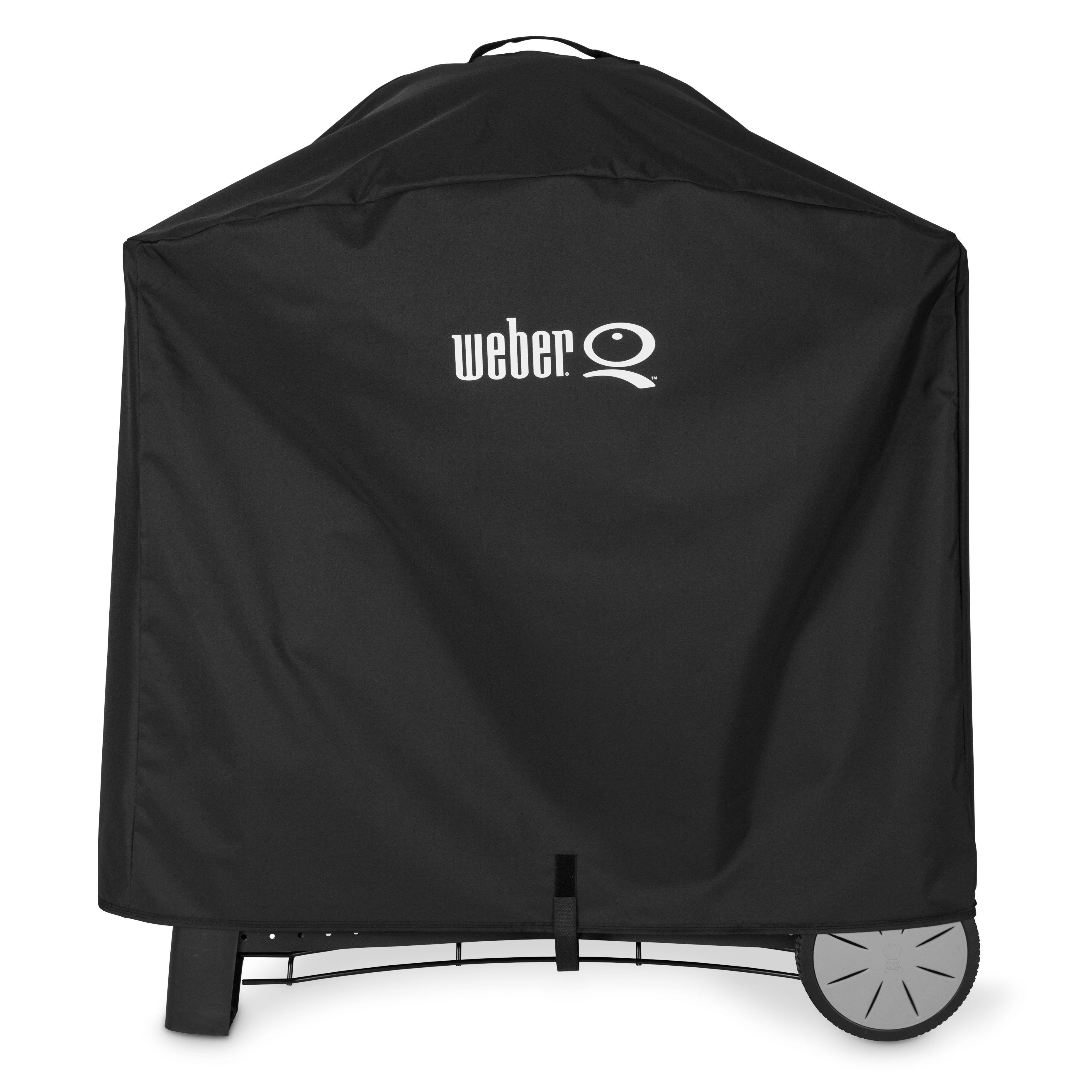 Weber Q3000 Barbecue Cover Price Comparisons | Compare The Build