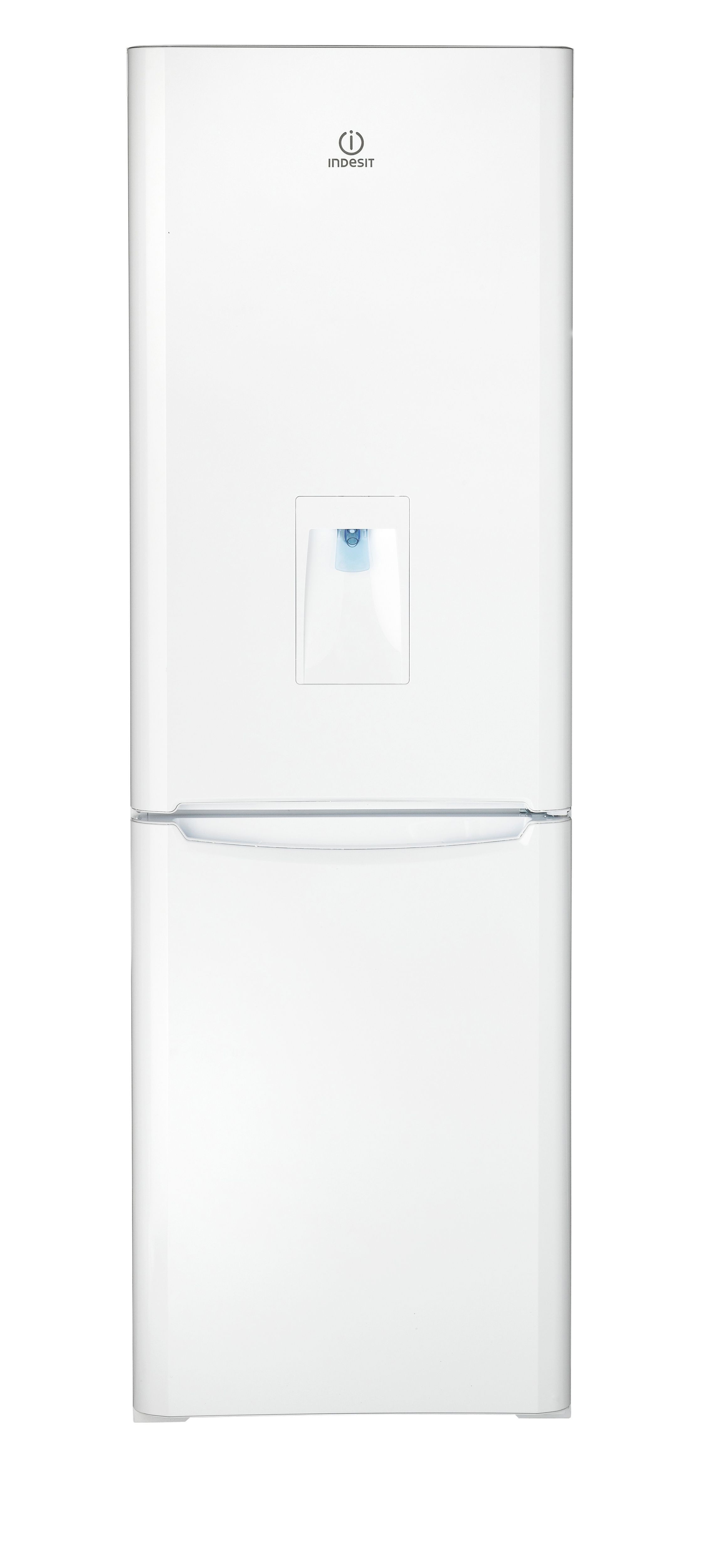 Indesit Biaa 13 Wd Uk White Freestanding Fridge Freezer Price Comparisons | Compare The Build