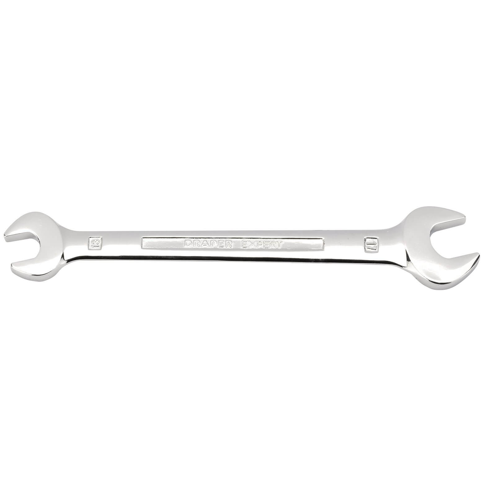 Draper Expert Double Open Ended Spanner Metric 13mm x 17mm Price Comparisons | Compare The Build