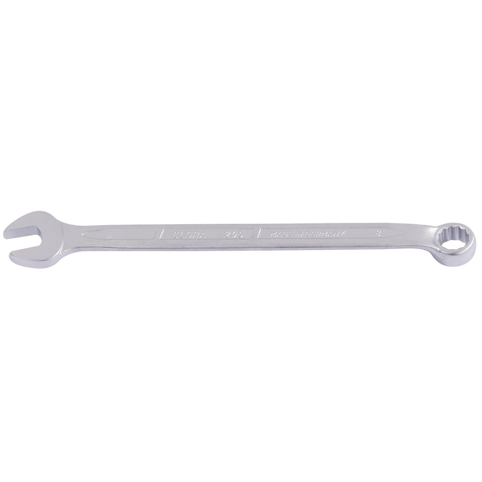 Elora Long Combination Spanner 8mm Price Comparisons | Compare The Build