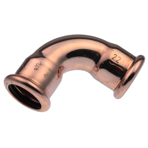 Pegler Yorkshire Vsh Xpress Elbow S12 15mm 38280 Price Comparisons | Compare The Build