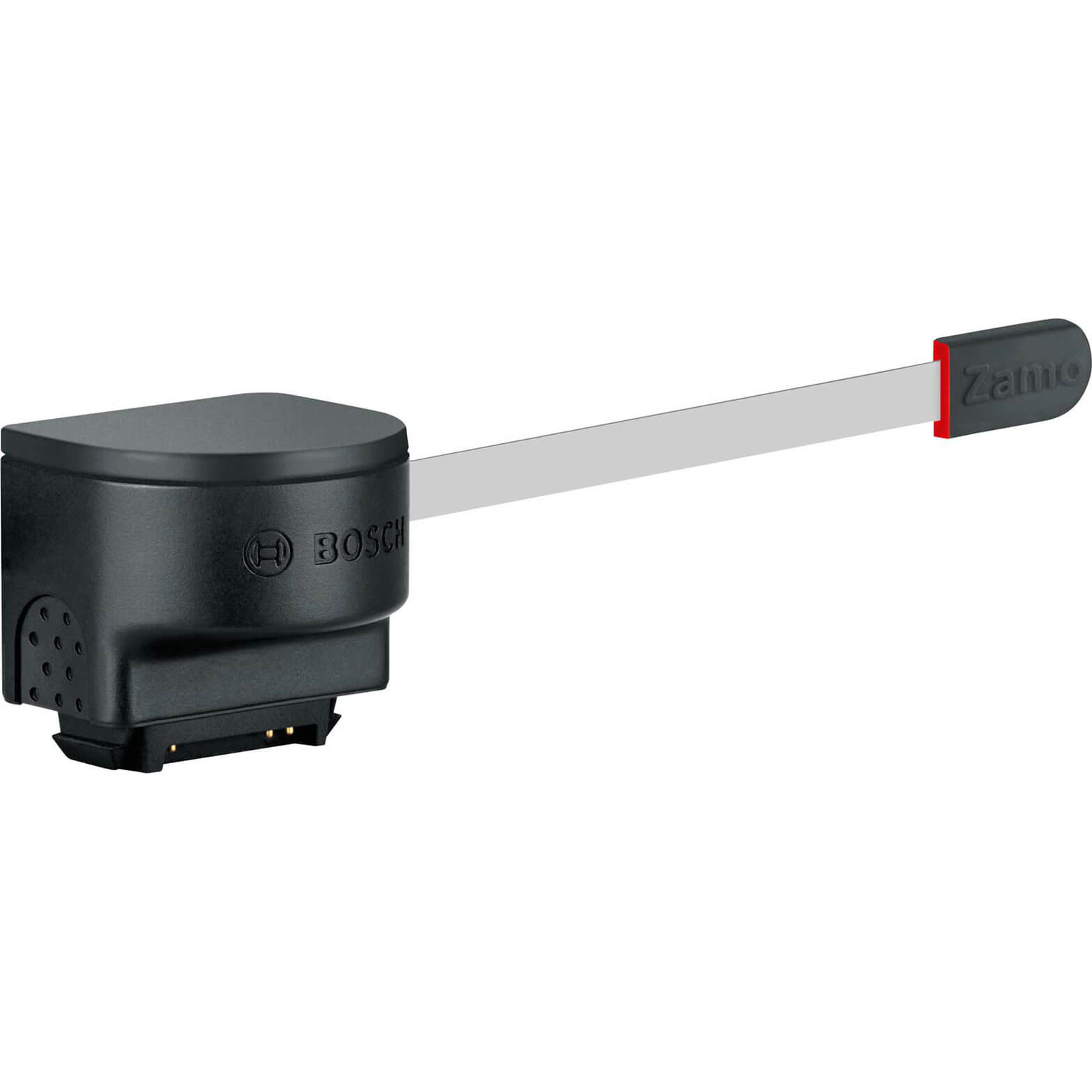 Bosch ZAMO III Tape Measure Adapter Price Comparisons | Compare The Build