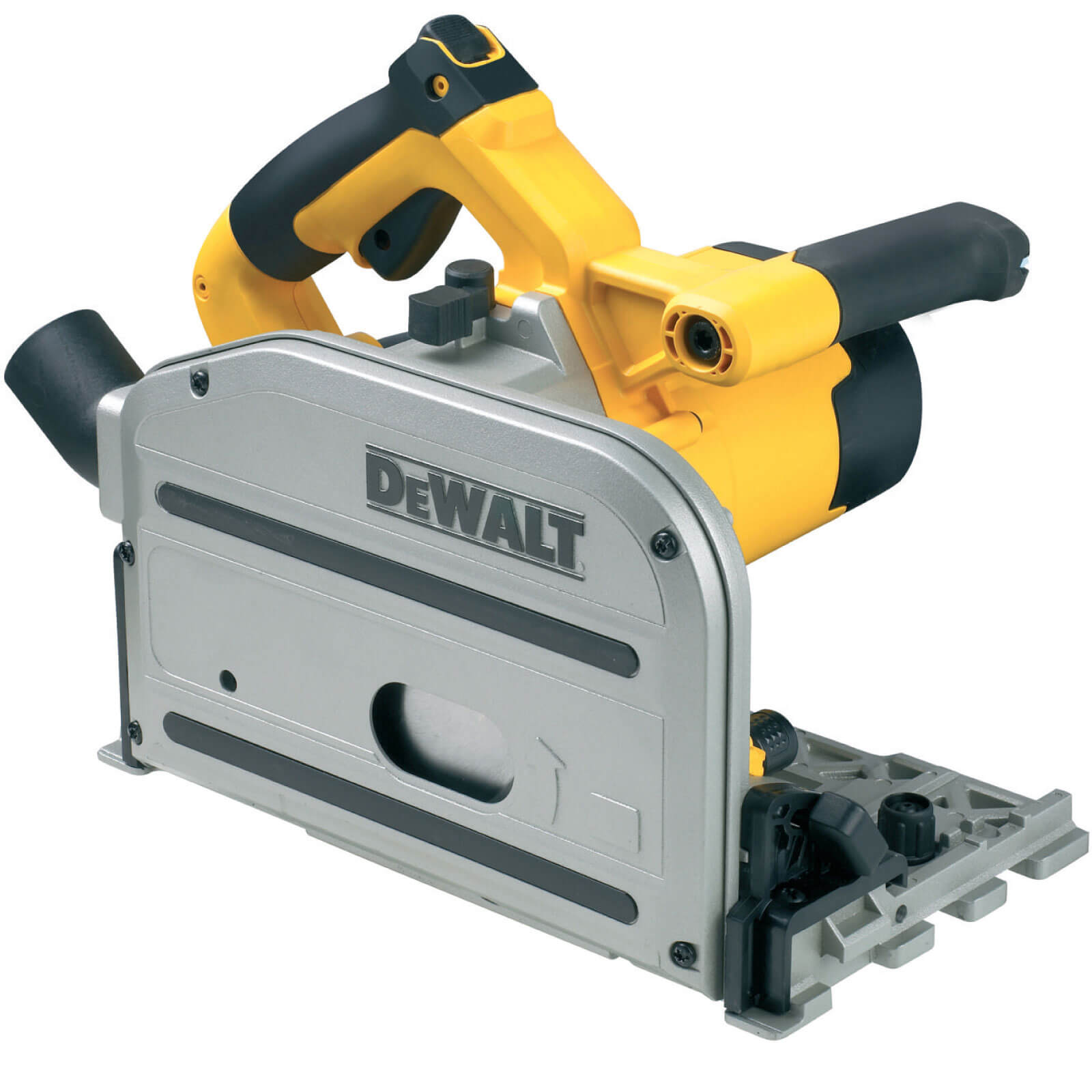 DeWalt DWS520K Plunge Saw 165mm 110v Price Comparisons | Compare The Build