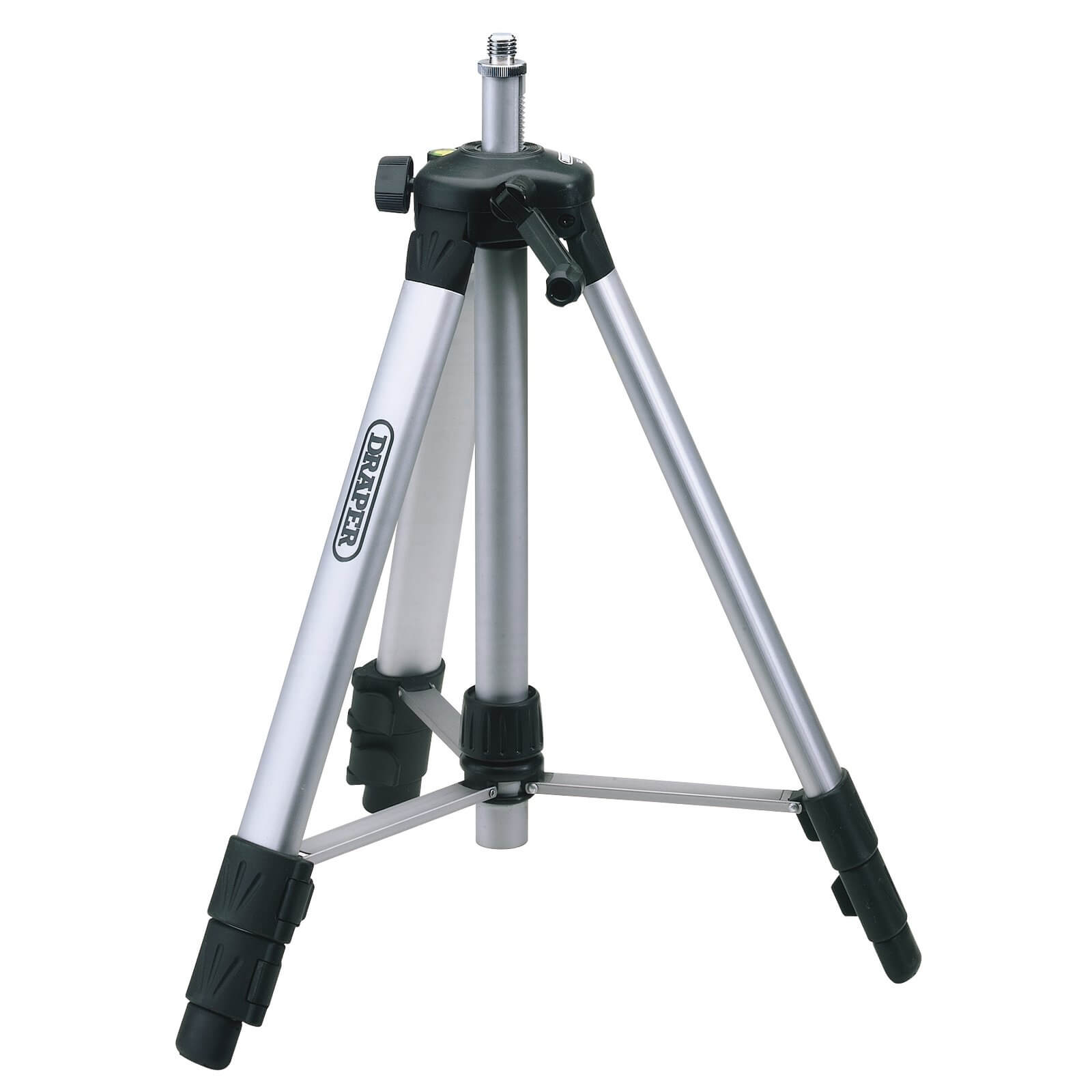 Draper Laser Level Tripod | Compare The Build