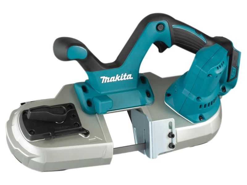 Makita MAKDPB182Z DPB182Z LXT Portable Band Saw 18V Bare Unit Price Comparisons | Compare The Build