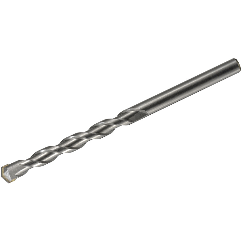 Minotaur Masonry Drill Bit 7 x 150mm Price Comparisons | Compare The Build