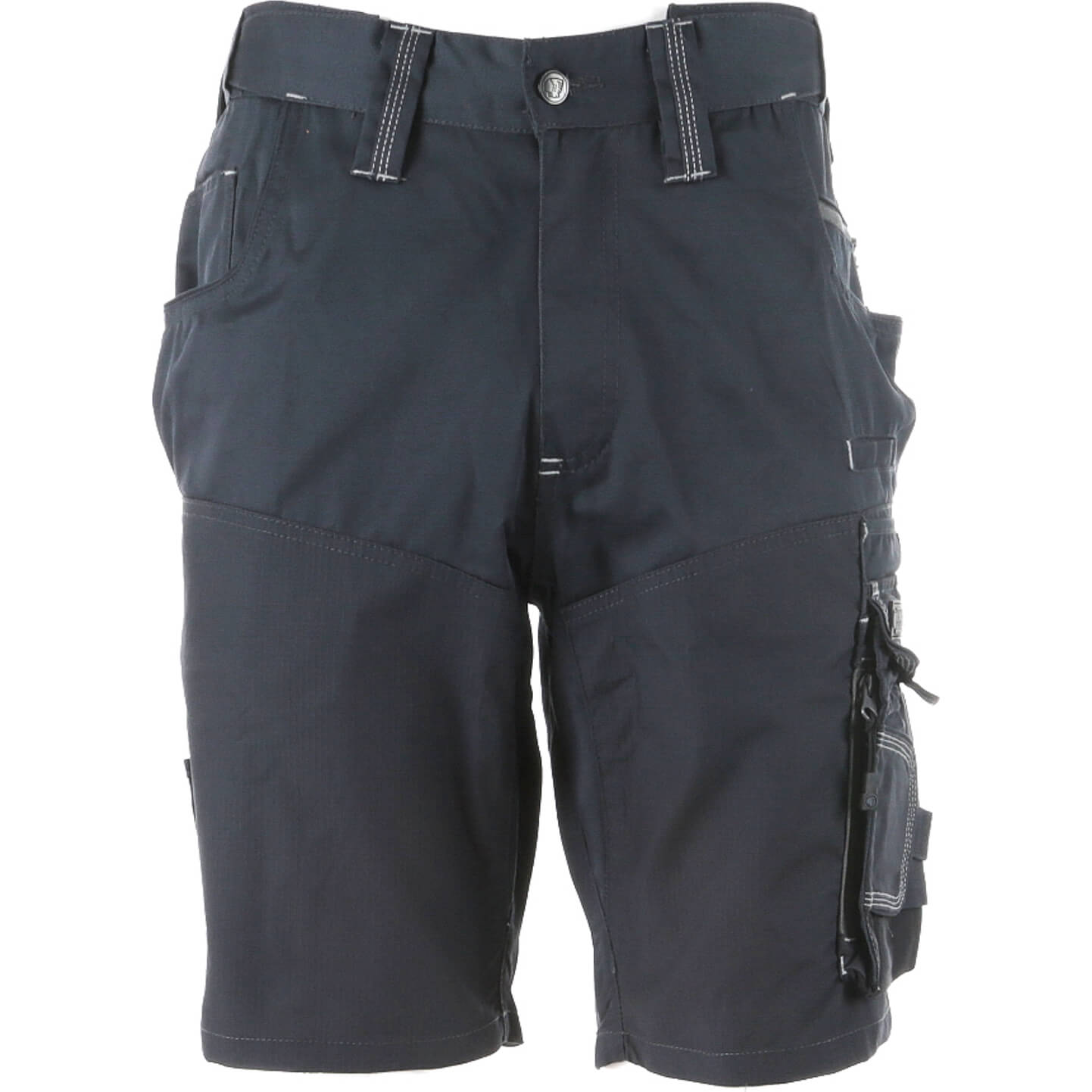 Apache Mens ATS Cargo Work Shorts Grey 32" Price Comparisons | Compare The Build