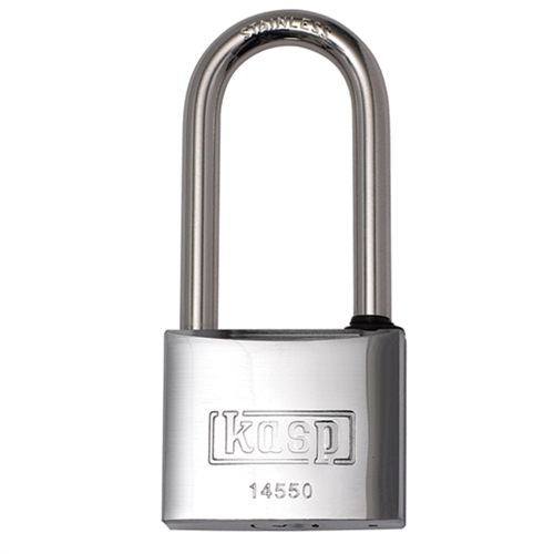 Kasp 145 Marine Padlock 50x63mm Keyed Alike KA45501 Price Comparisons | Compare The Build