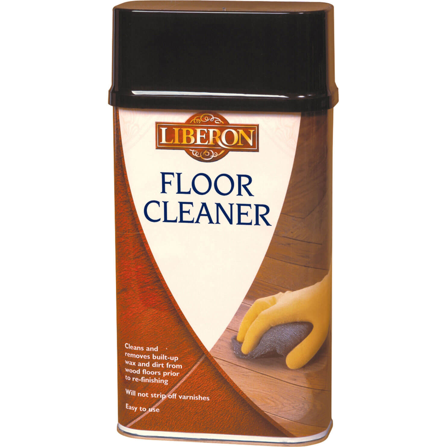 Liberon Floor Cleaner 1l Price Comparisons | Compare The Build