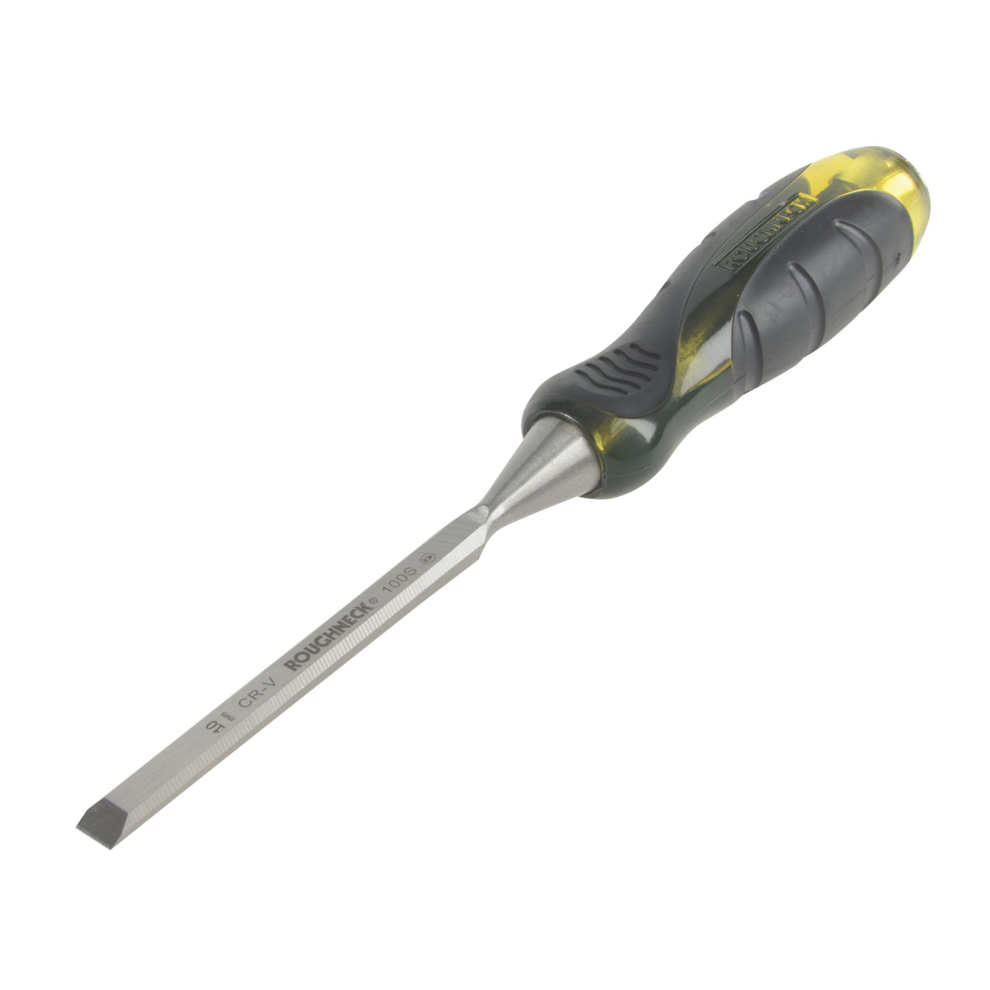 Roughneck Bevel Edge Chisel 35mm Price Comparisons | Compare The Build