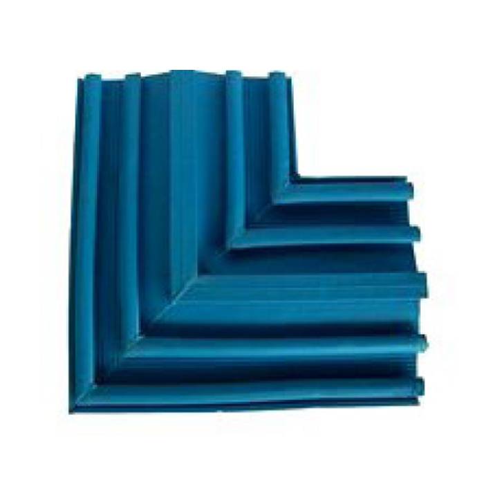 Fosroc Supercast Rearguard S 150mmm Mitre on Flat Intersection 230mm x 150mm x 20mm Price Comparisons | Compare The Build