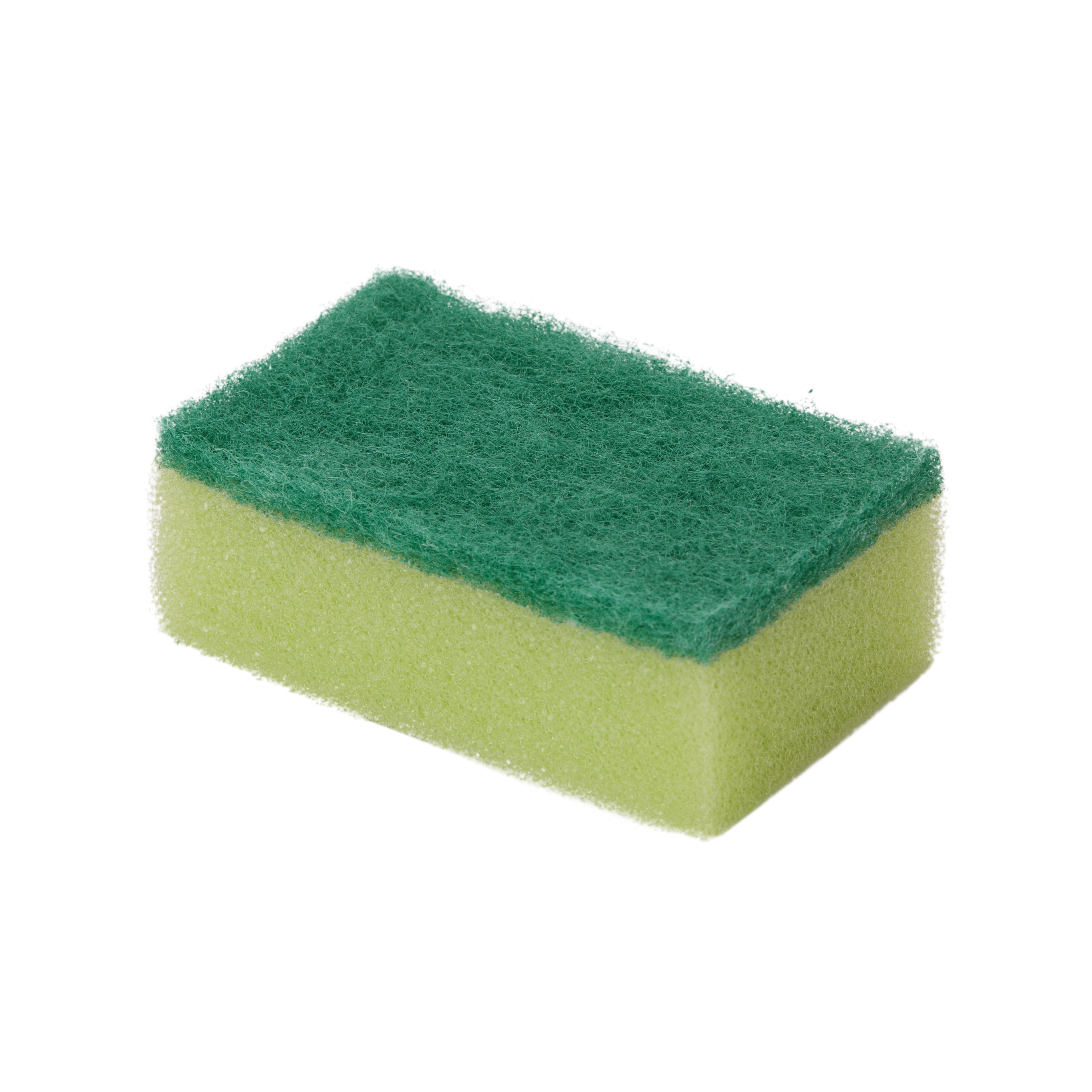 Synthetic Sponge Scourer, Pack Of 20 Price Comparisons | Compare The Build