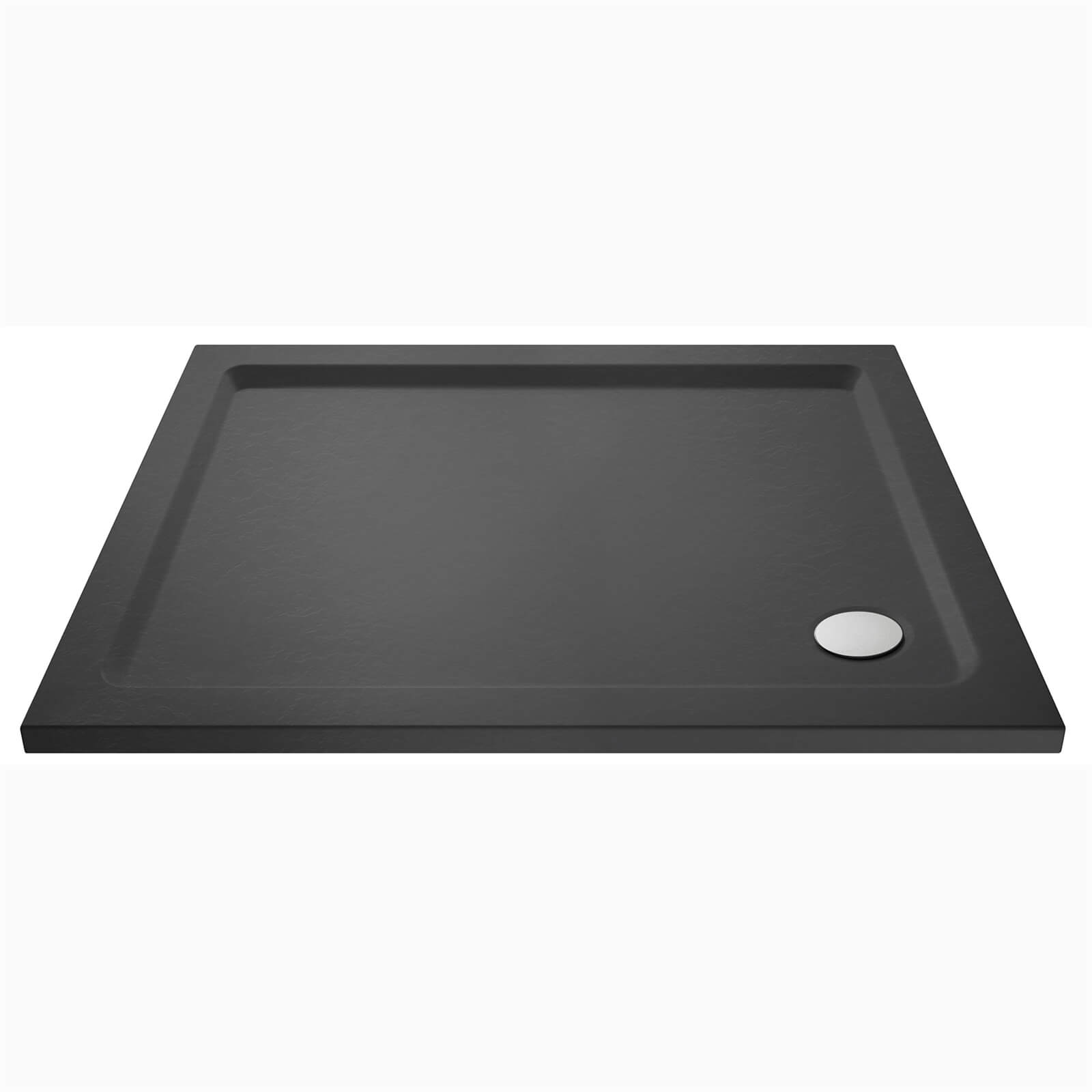Balterley Slate Rectangular Shower Tray - 1200 x 900mm Price Comparisons | Compare The Build