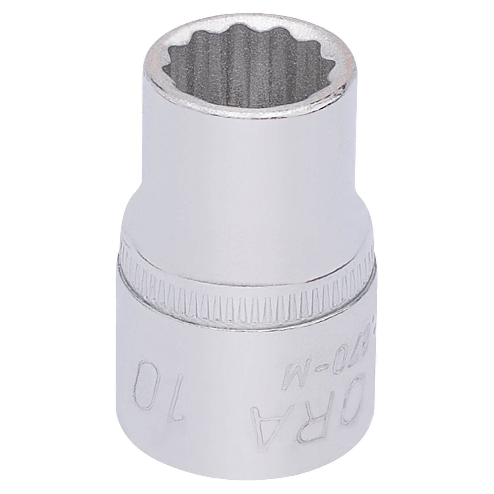 Elora 3/8" Drive Bi Hexagon Socket Metric 3/8" 10mm | Compare The Build