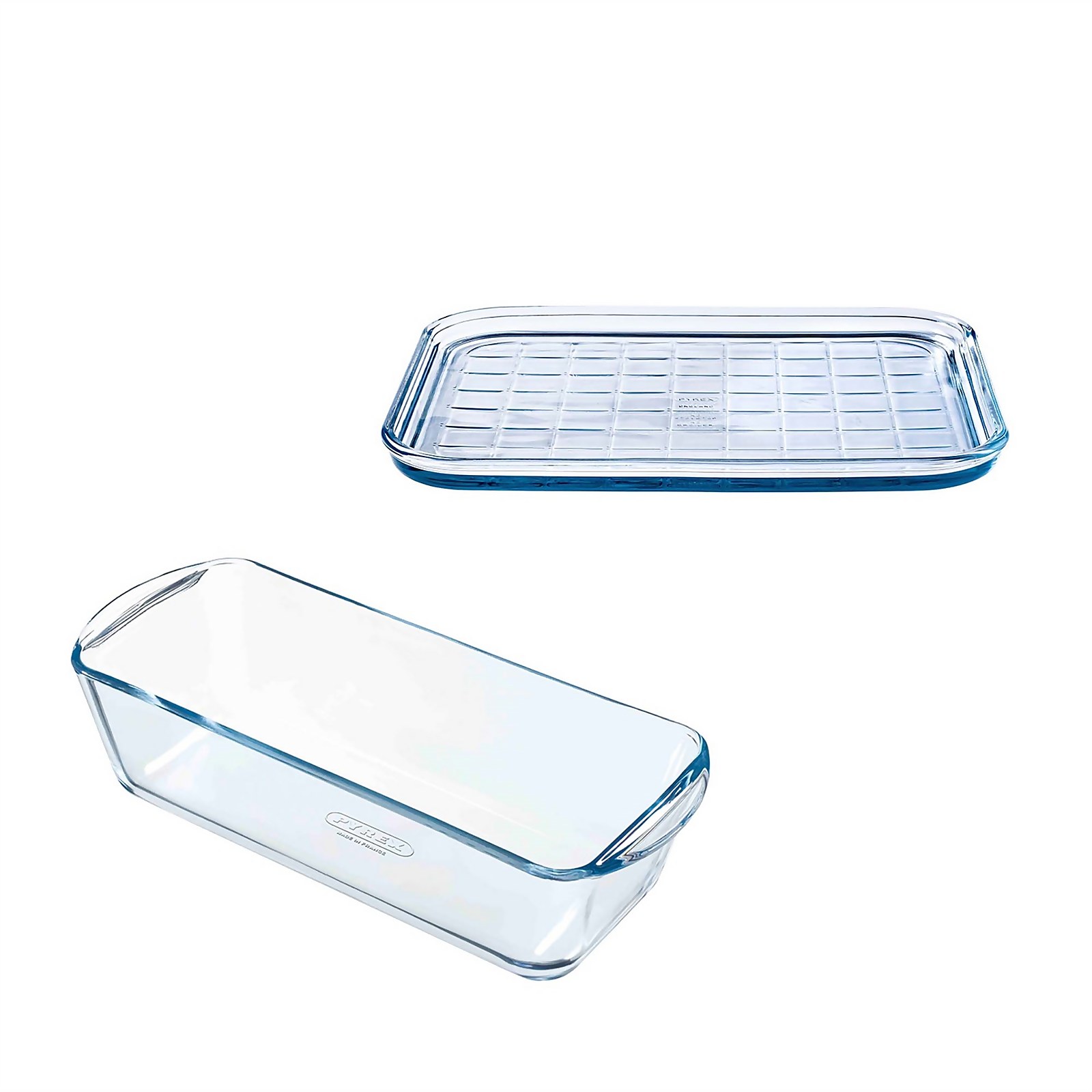 Pyrex Bake & Enjoy Baking - Set of 2 | Compare The Build