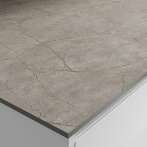 Minos Stone Zenith Compact Worktop 3000x610x12.5mm Price Comparisons | Compare The Build