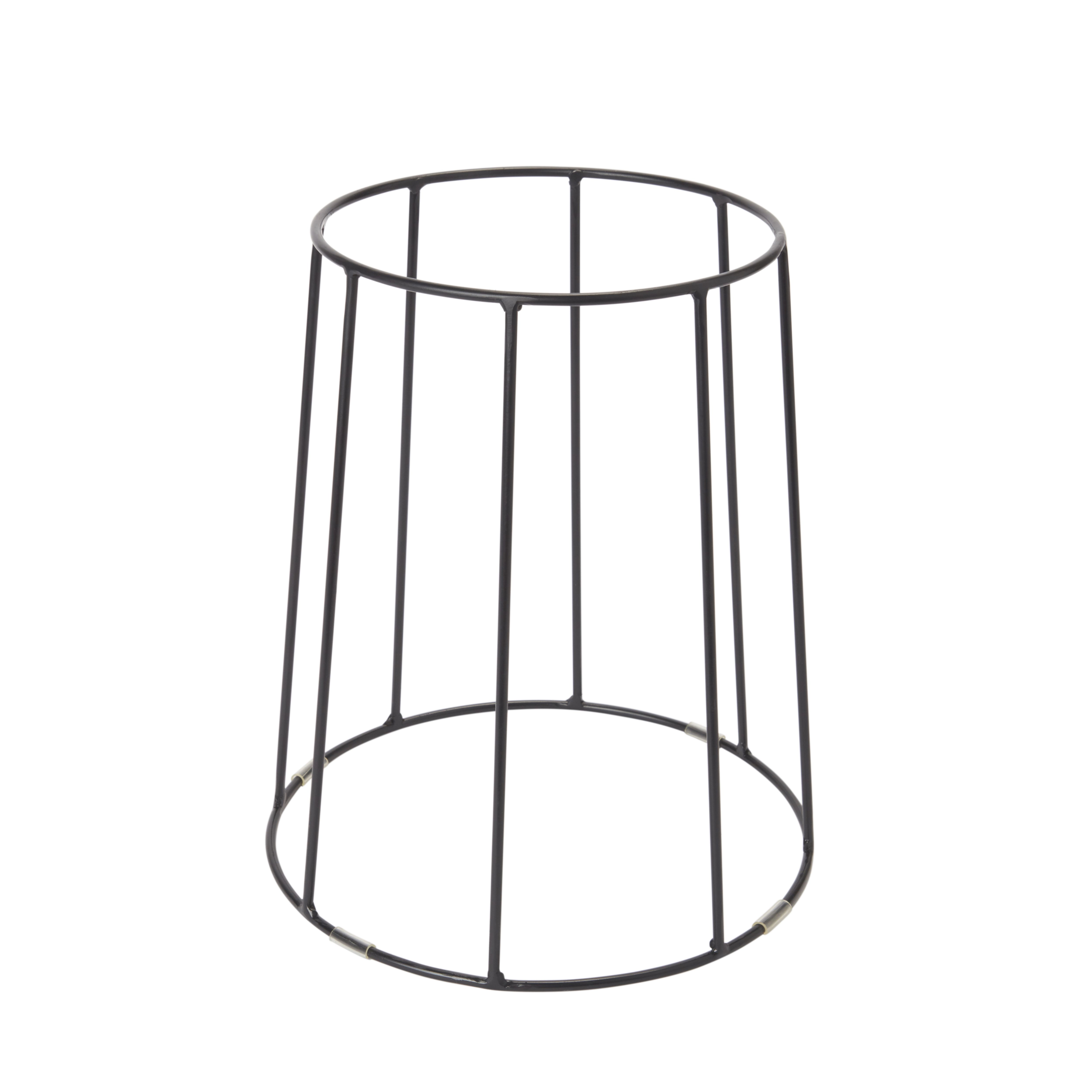 GoodHome Metal Pot Stand | Compare The Build