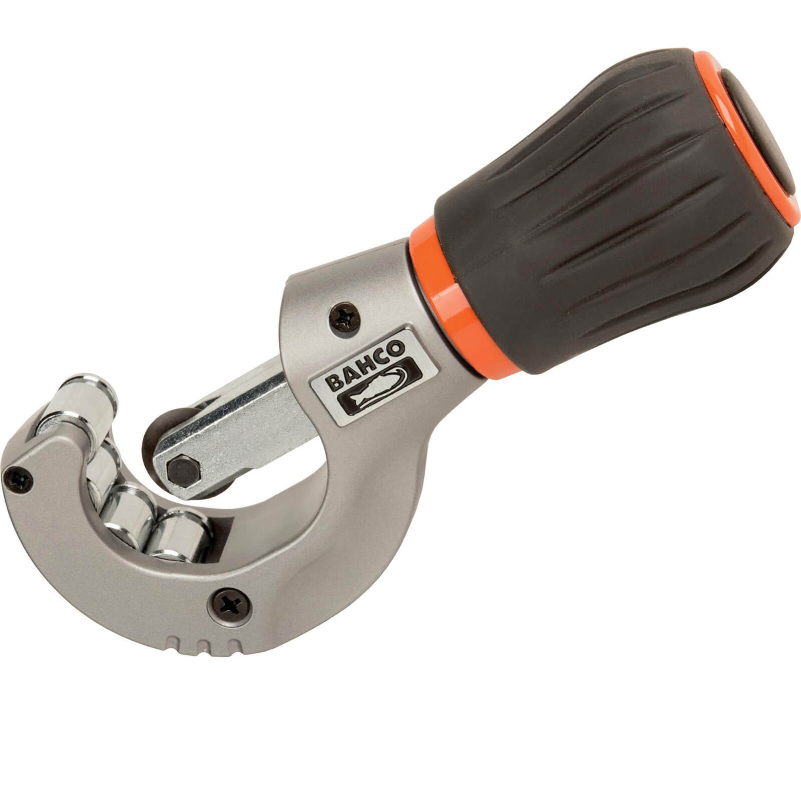 Bahco 402-35 Pipe Cutter 3mm - 35mm Price Comparisons | Compare The Build