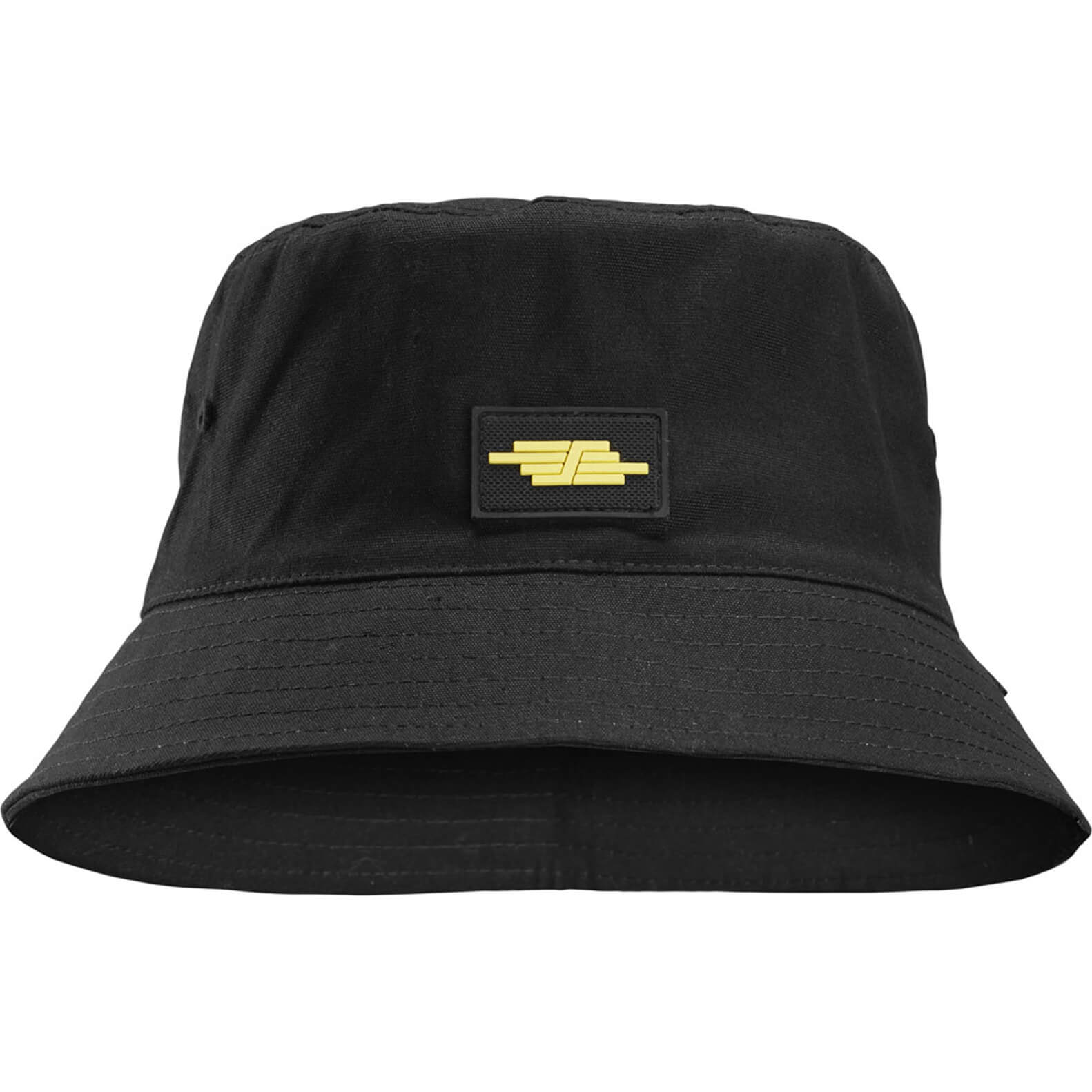 Snickers 9072 Lite Work Bucket Sun Hat Black S / M Price Comparisons | Compare The Build