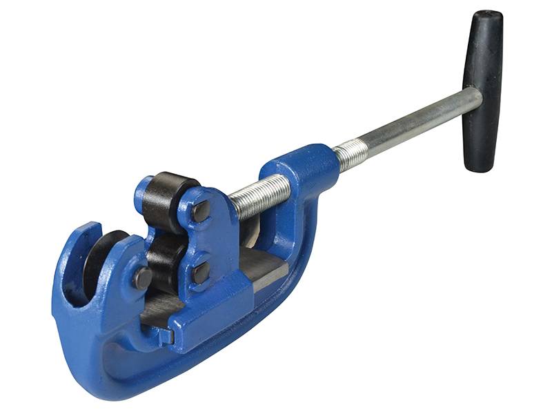 Faithfull FAIPC50 PC50 Heavy-Duty Pipe Cutter 12-50mm Price Comparisons | Compare The Build