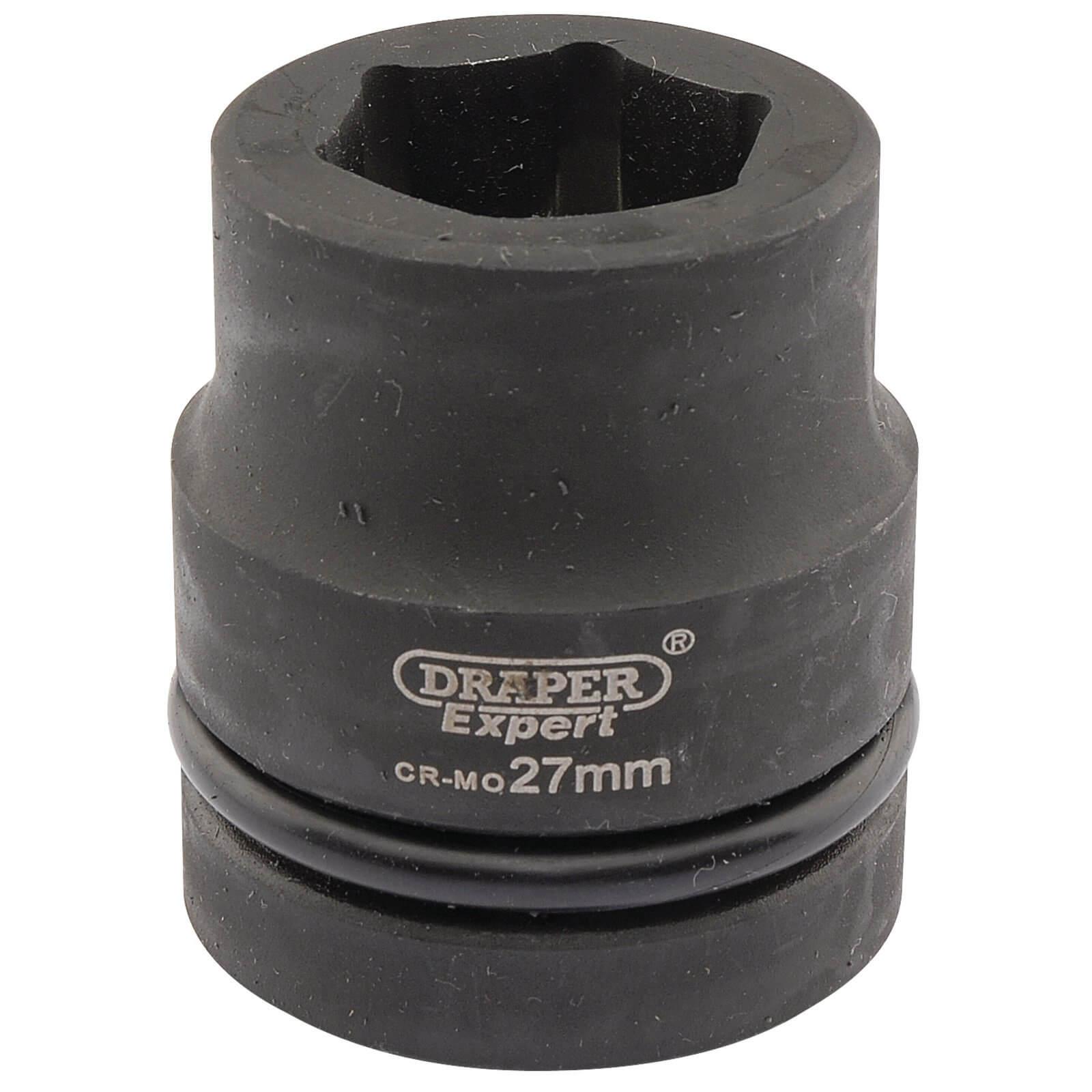 Draper Expert 1" Drive Hexagon Impact Socket Metric 1" 27mm Price Comparisons | Compare The Build