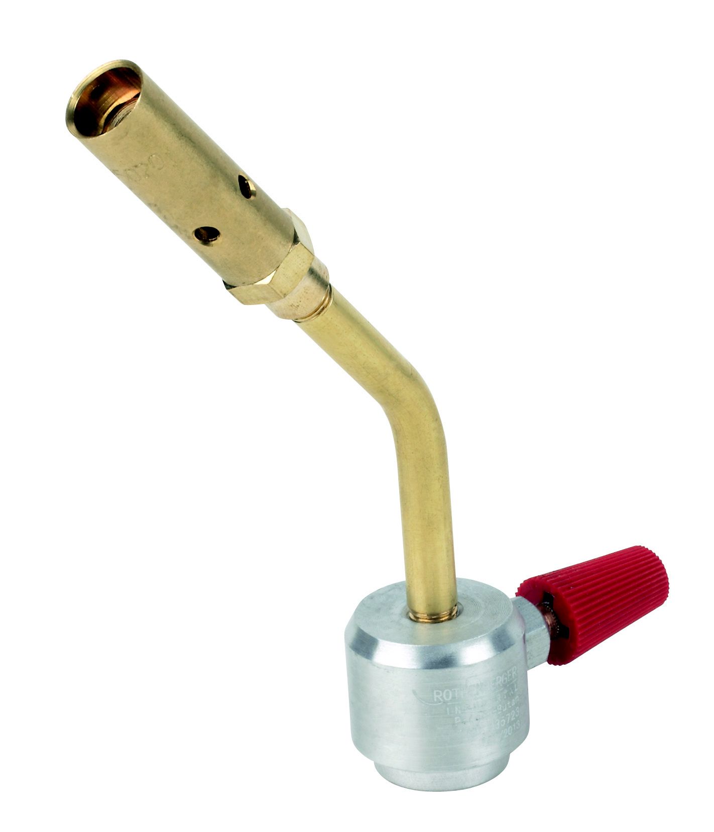 Rothenberger Soldering Torch & Point Burner Price Comparisons | Compare The Build