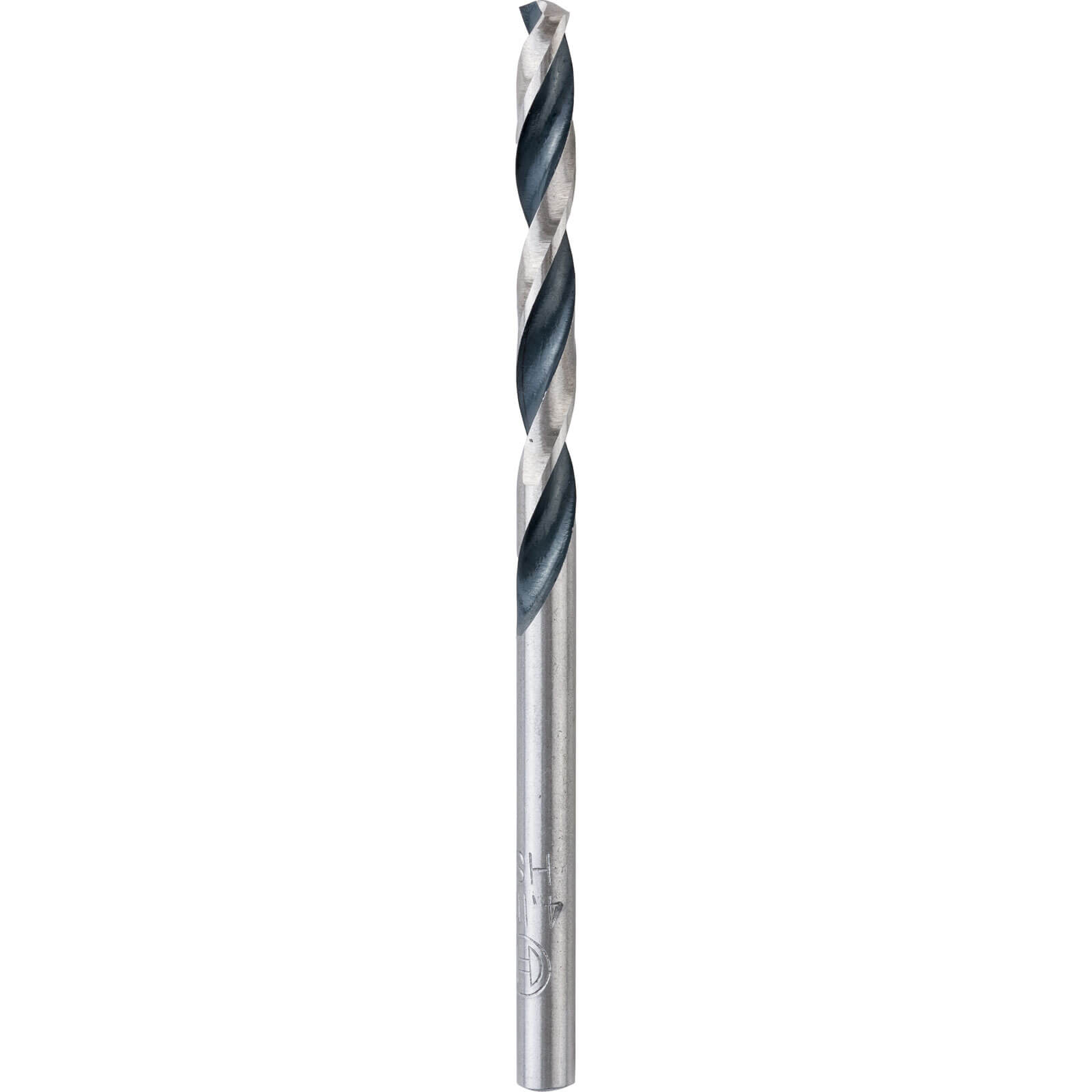 Bosch HSS PointTeQ Drill Bit 4.1mm Pack of 10 Price Comparisons | Compare The Build