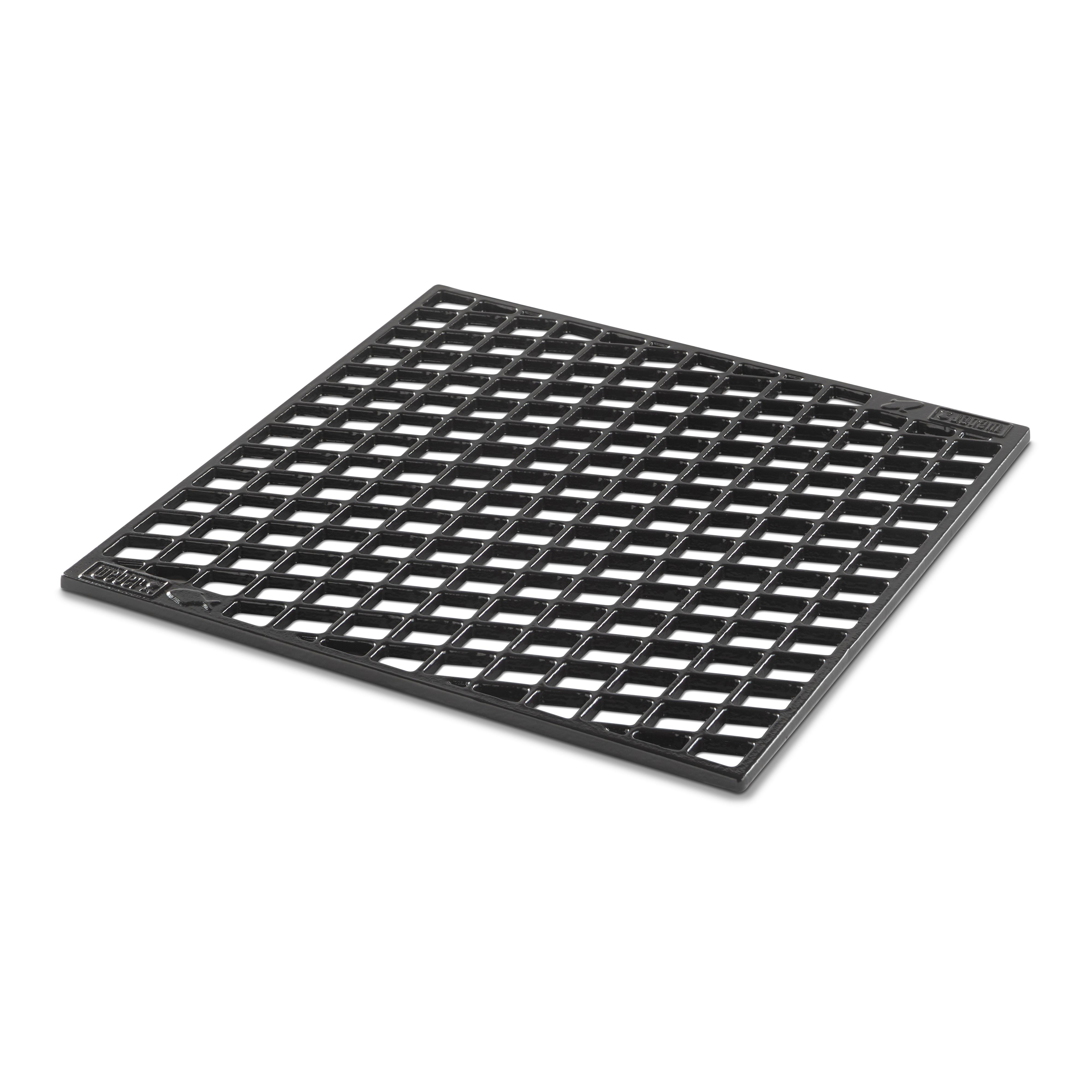 Weber Crafted Barbecue Griddle 40.64X41.4Cm Price Comparisons | Compare The Build