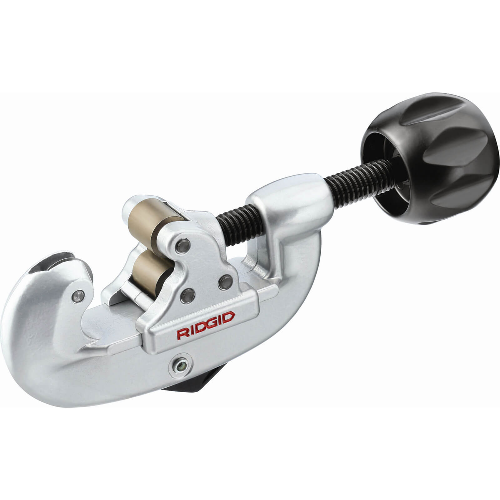 Ridgid Screw Feed Adjustable Pipe Cutter 3mm - 25mm Price Comparisons | Compare The Build