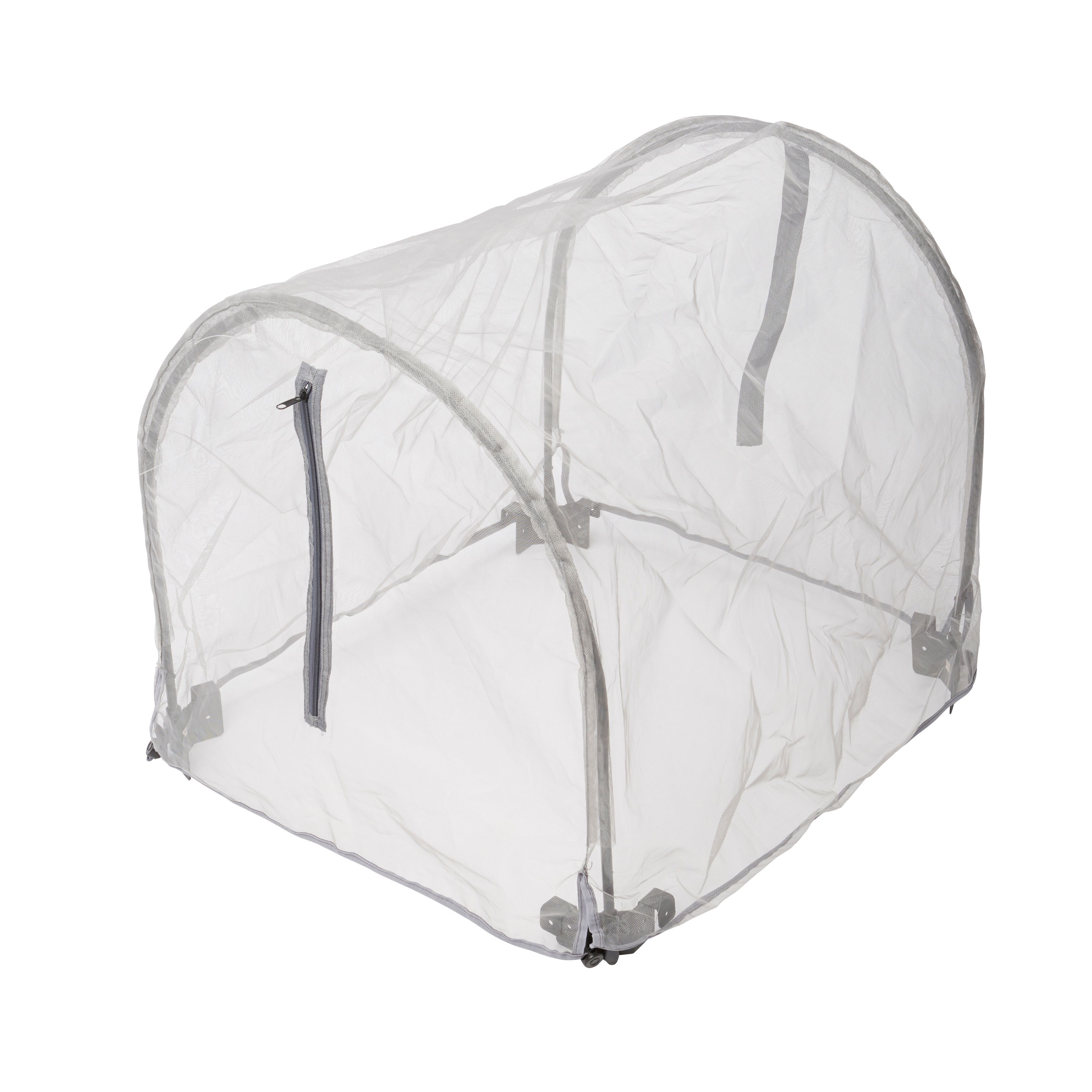 Verve Small 0.42M² Grow Tunnel Cover Price Comparisons | Compare The Build