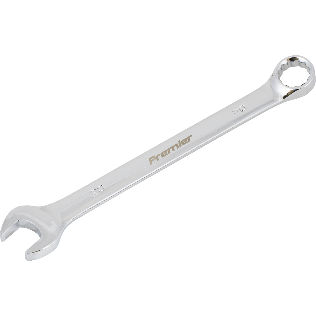 Sealey Combination Spanner 20mm Price Comparisons | Compare The Build