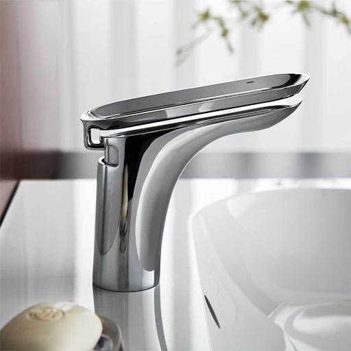 Mira Fluency Basin Mixer Tap Price Comparisons | Compare The Build