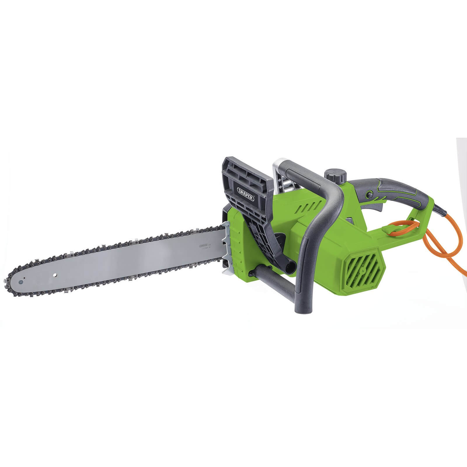 Draper GCS1800D Chainsaw 350mm 240v Price Comparisons | Compare The Build