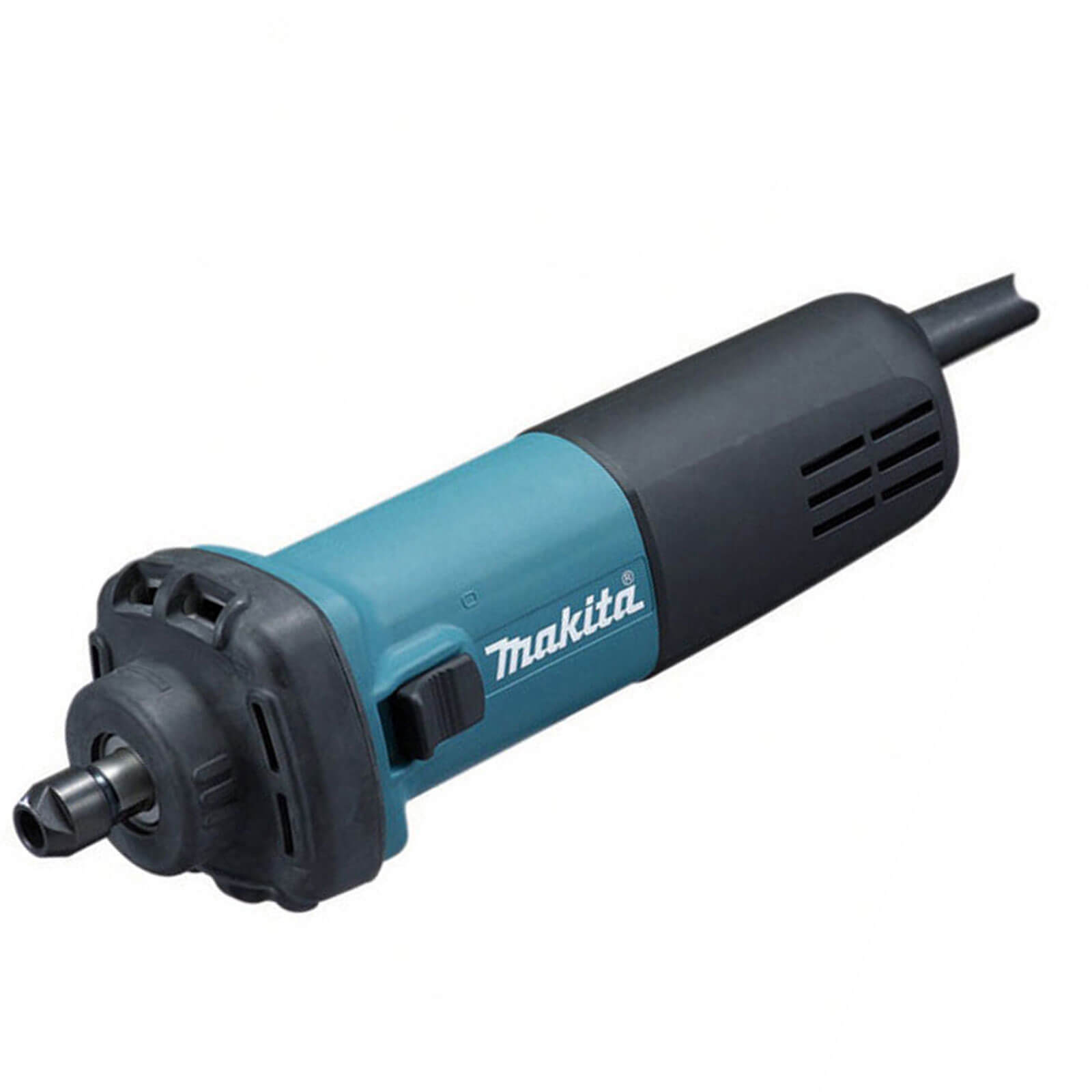 Makita GD0602 Die Grinder 240v Price Comparisons | Compare The Build