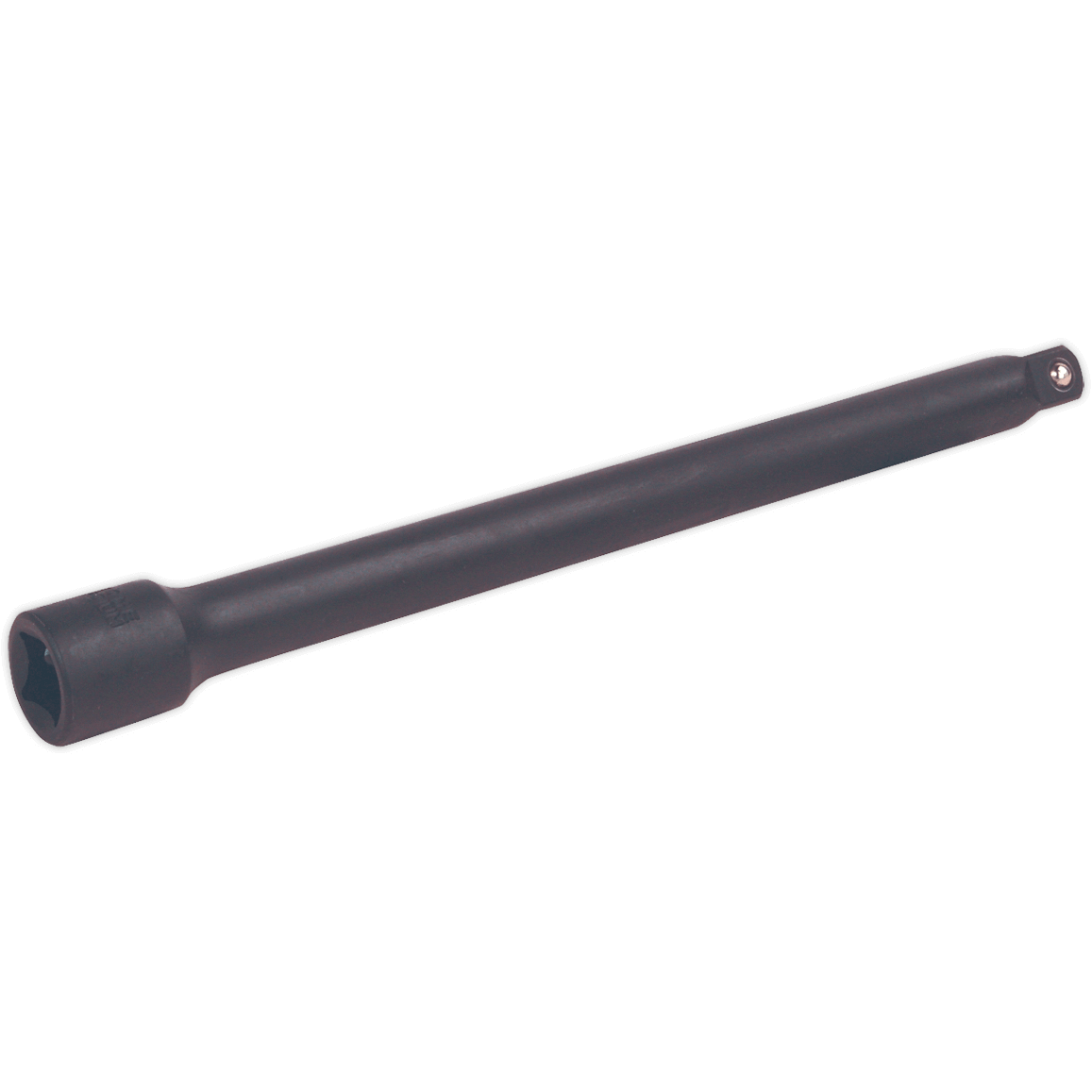 Sealey 1/2" Drive Impact Socket Extension Bar 1/2" 250mm | Compare The Build