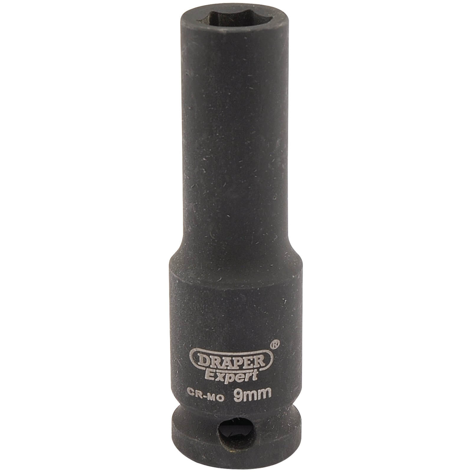 Draper Expert 3/8" Drive Hi Torq Deep Hexagon Impact Socket Metric 3/8" 9mm Price Comparisons | Compare The Build